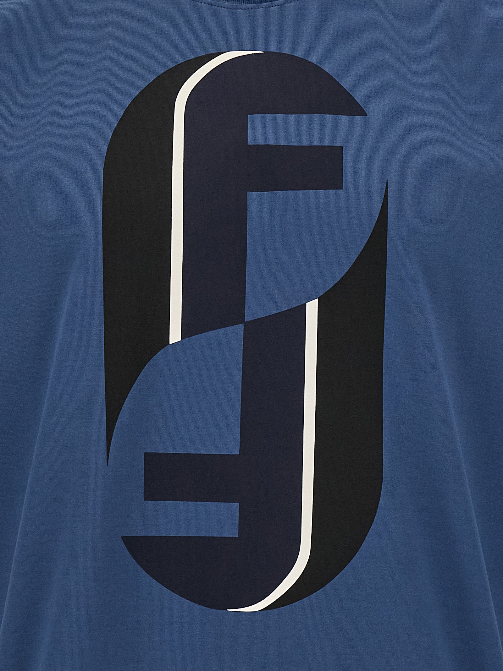 Fendi 'Fendinity' T-Shirt