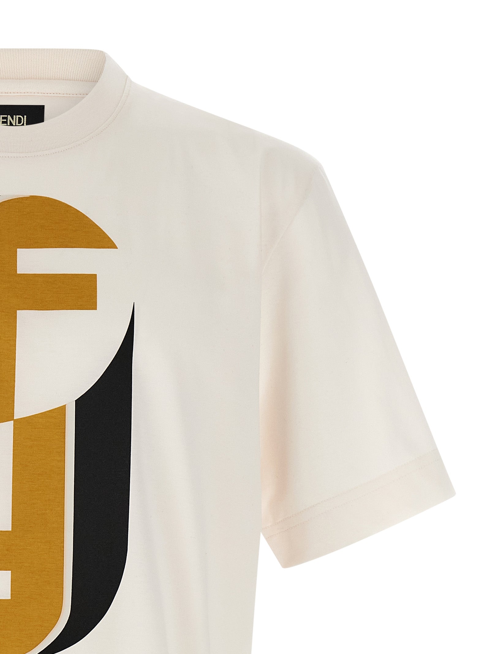 Fendi 'Fendinity' T-Shirt