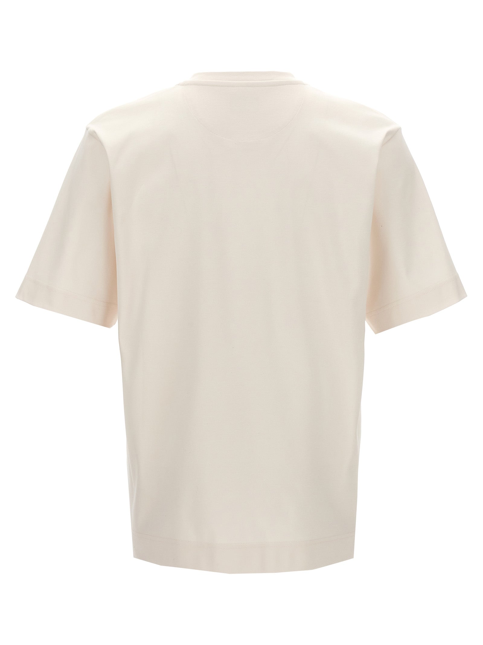 Fendi 'Attrezzi' T-Shirt