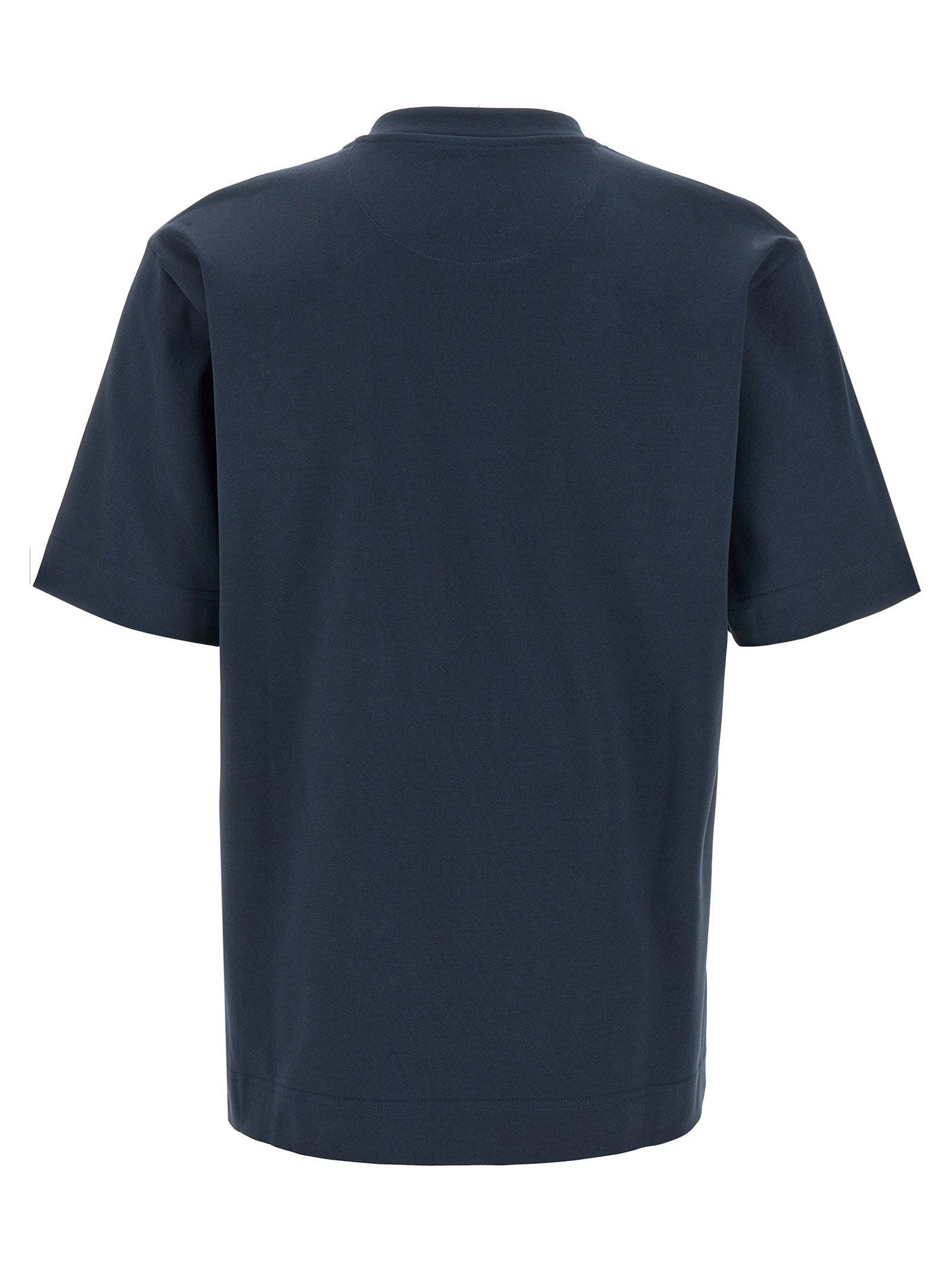 Fendi Pocket T-Shirt