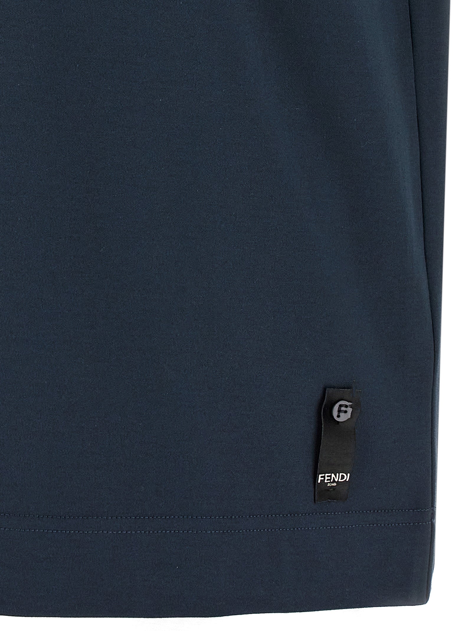 Fendi Pocket T-Shirt