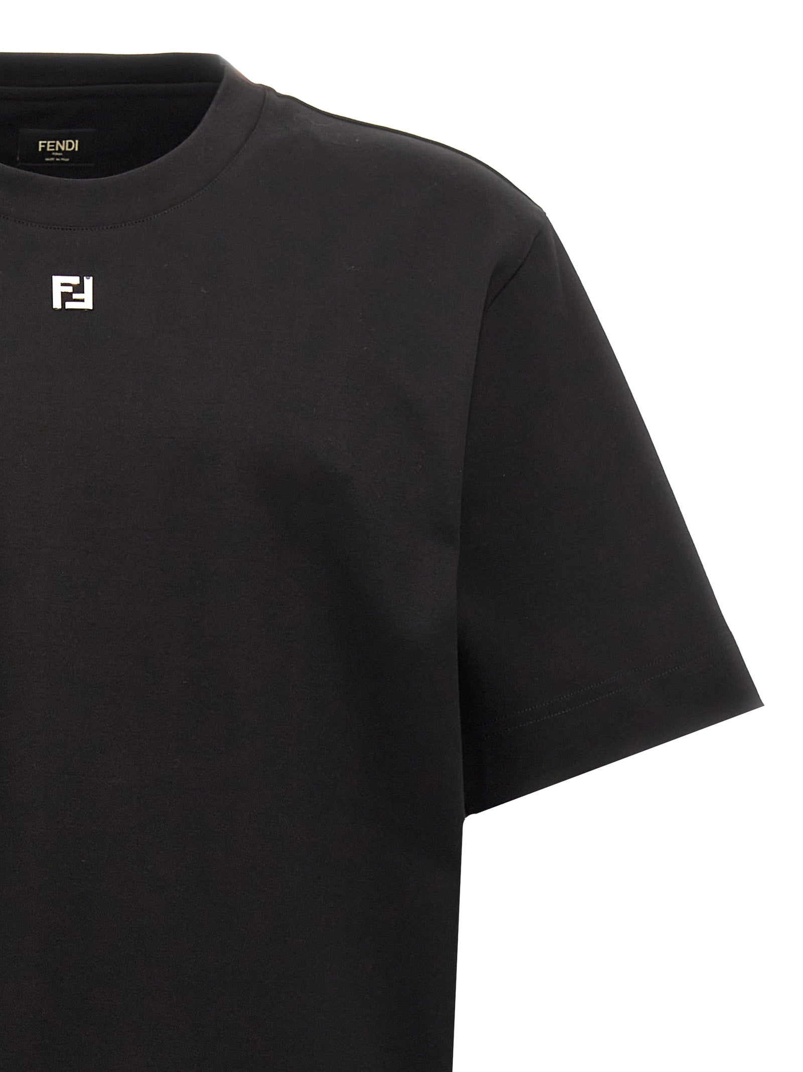 Fendi 'Ff' T-Shirt