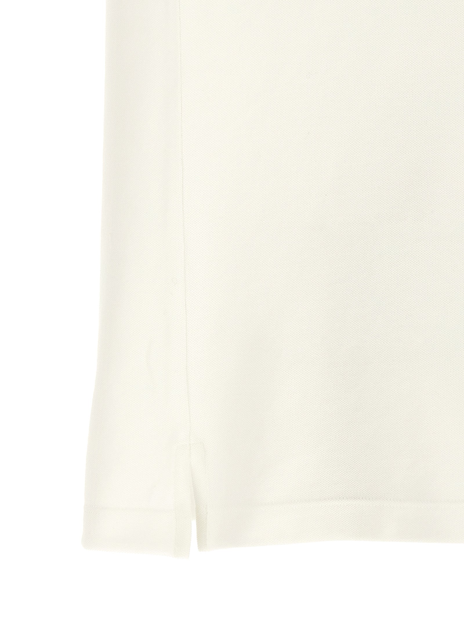 Fendi 'Ff Selleria' Polo Shirt