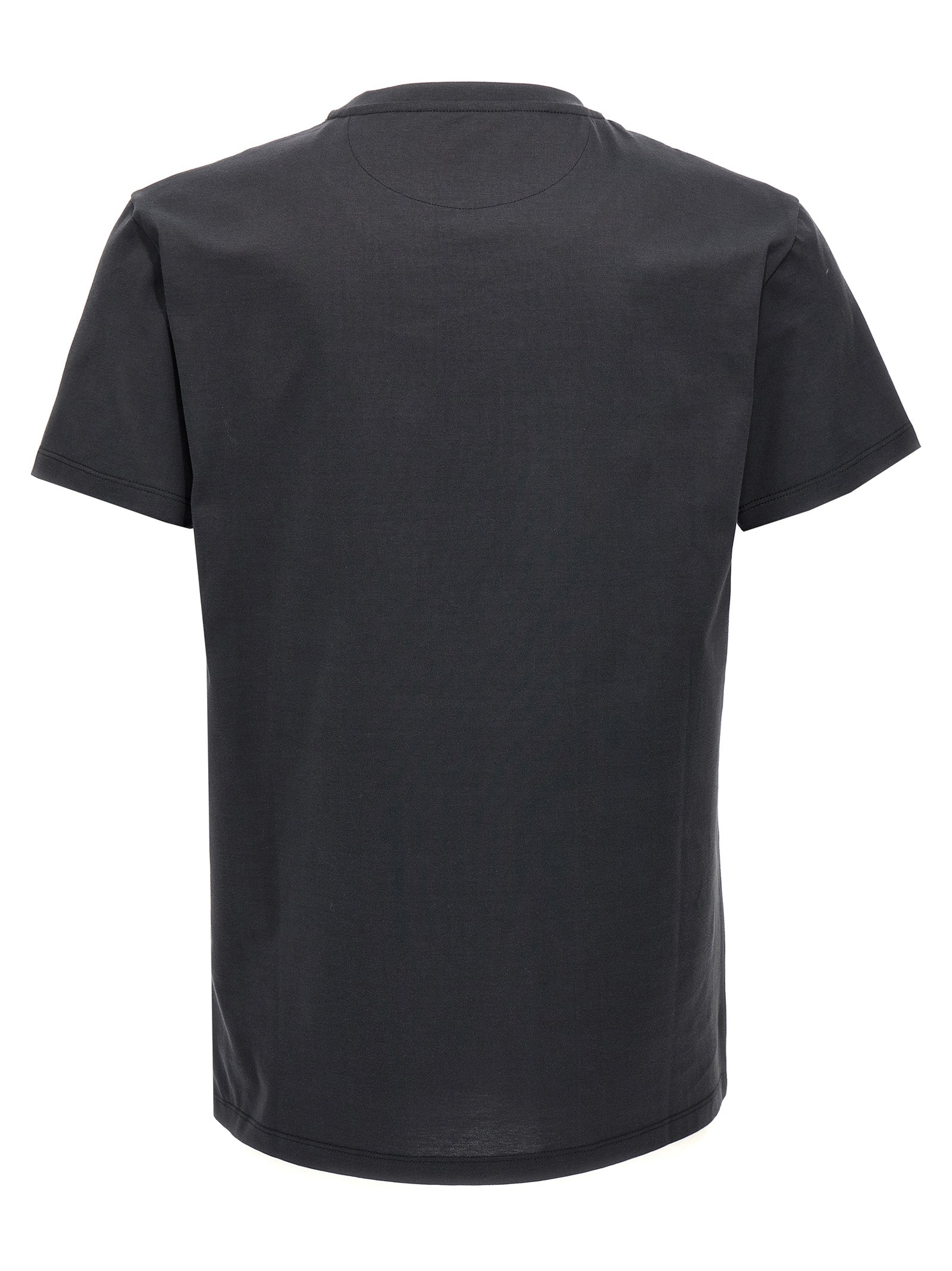 Fendi 'Triple Ff' T-Shirt