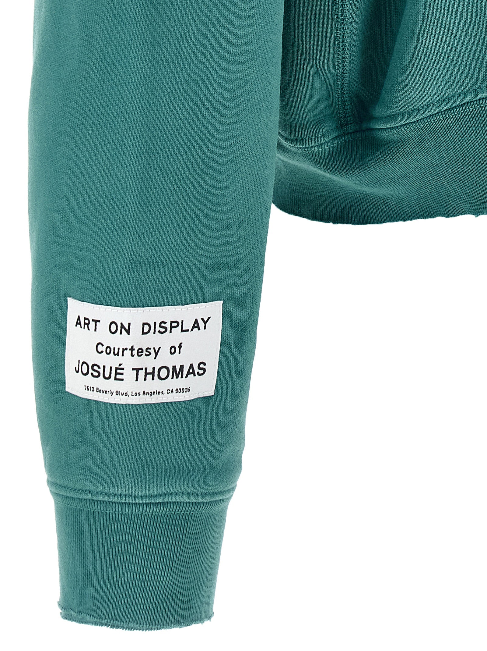 Gallery Dept. '90'S' Hoodie