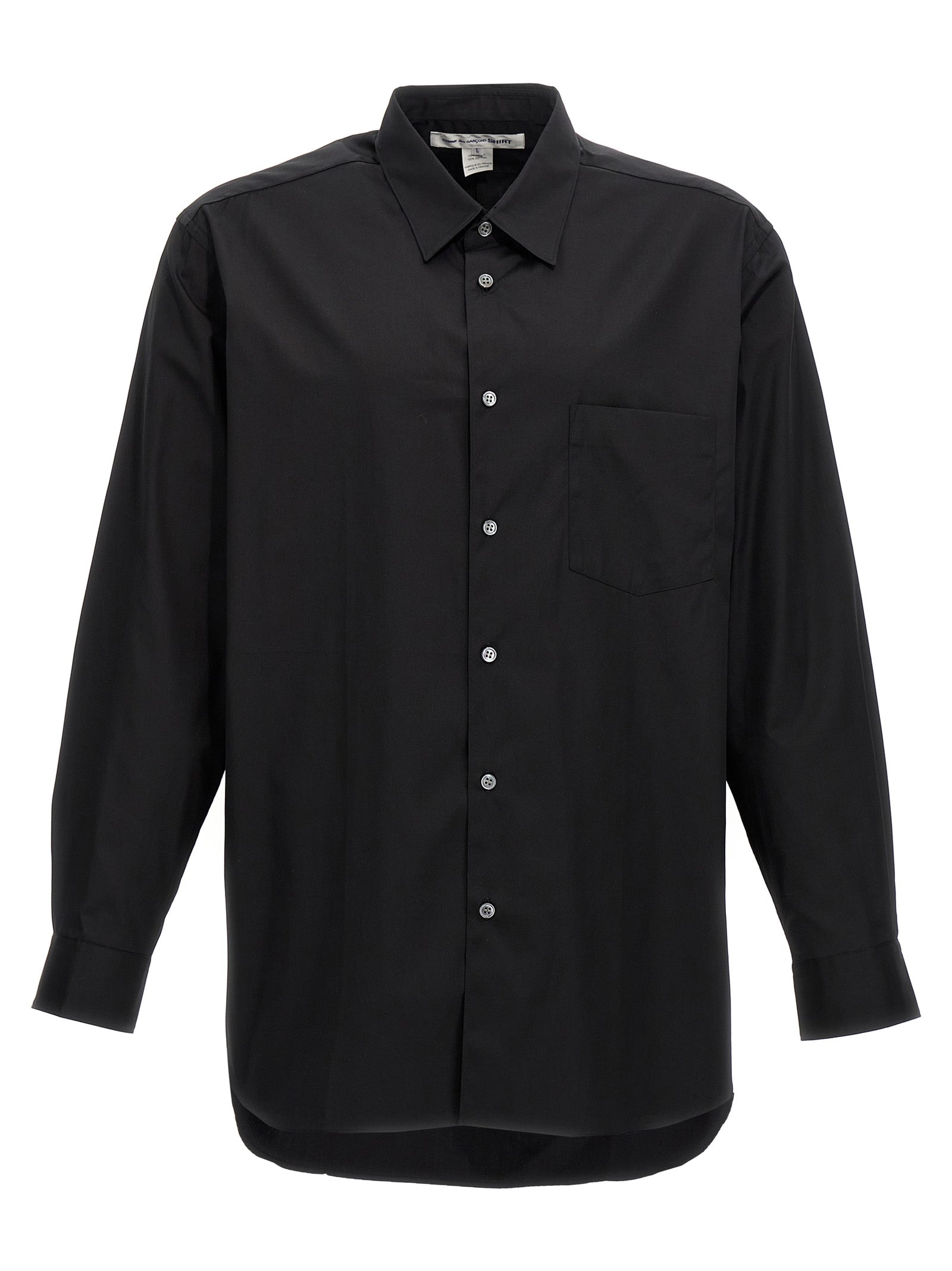 Comme Des Garcons Shirt 'Forever' Shirt