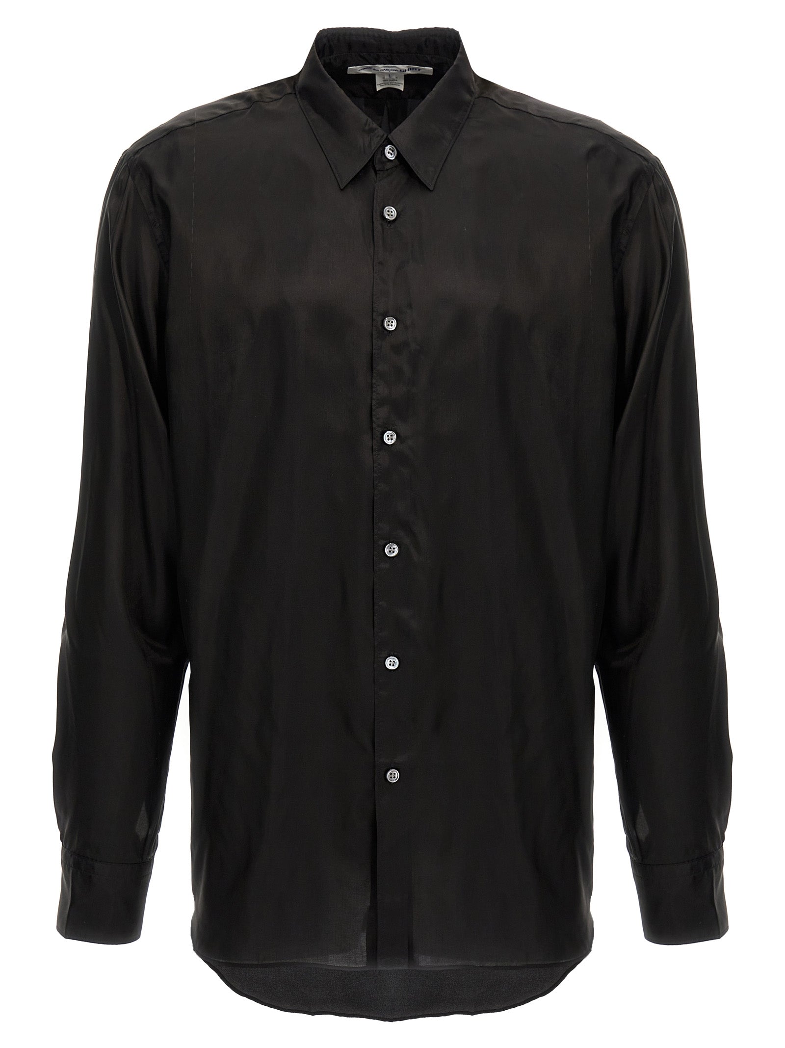 Comme Des Garcons Shirt 'Forever' Shirt