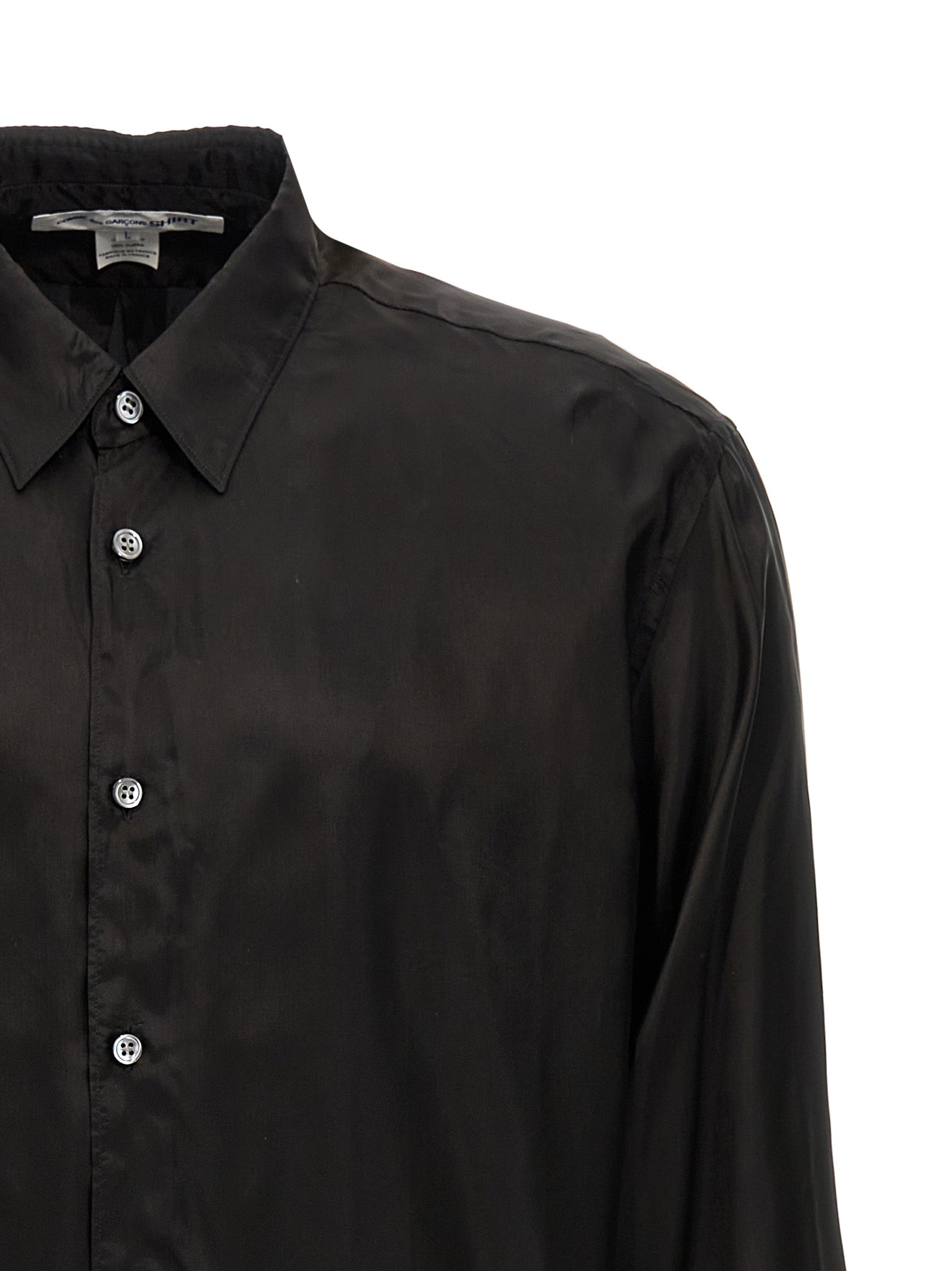 Comme Des Garcons Shirt 'Forever' Shirt