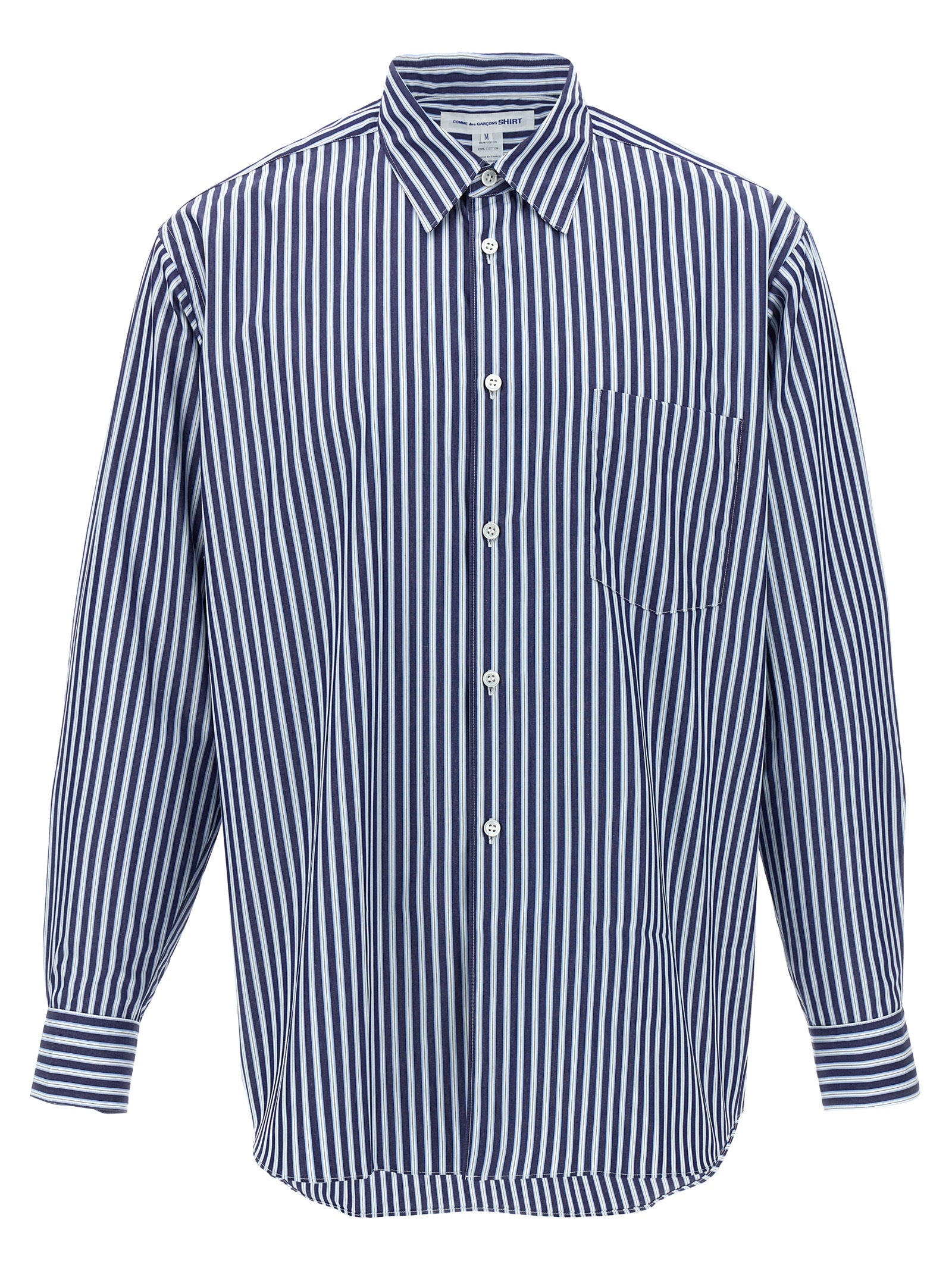 Comme Des Garcons Shirt 'Forever' Shirt