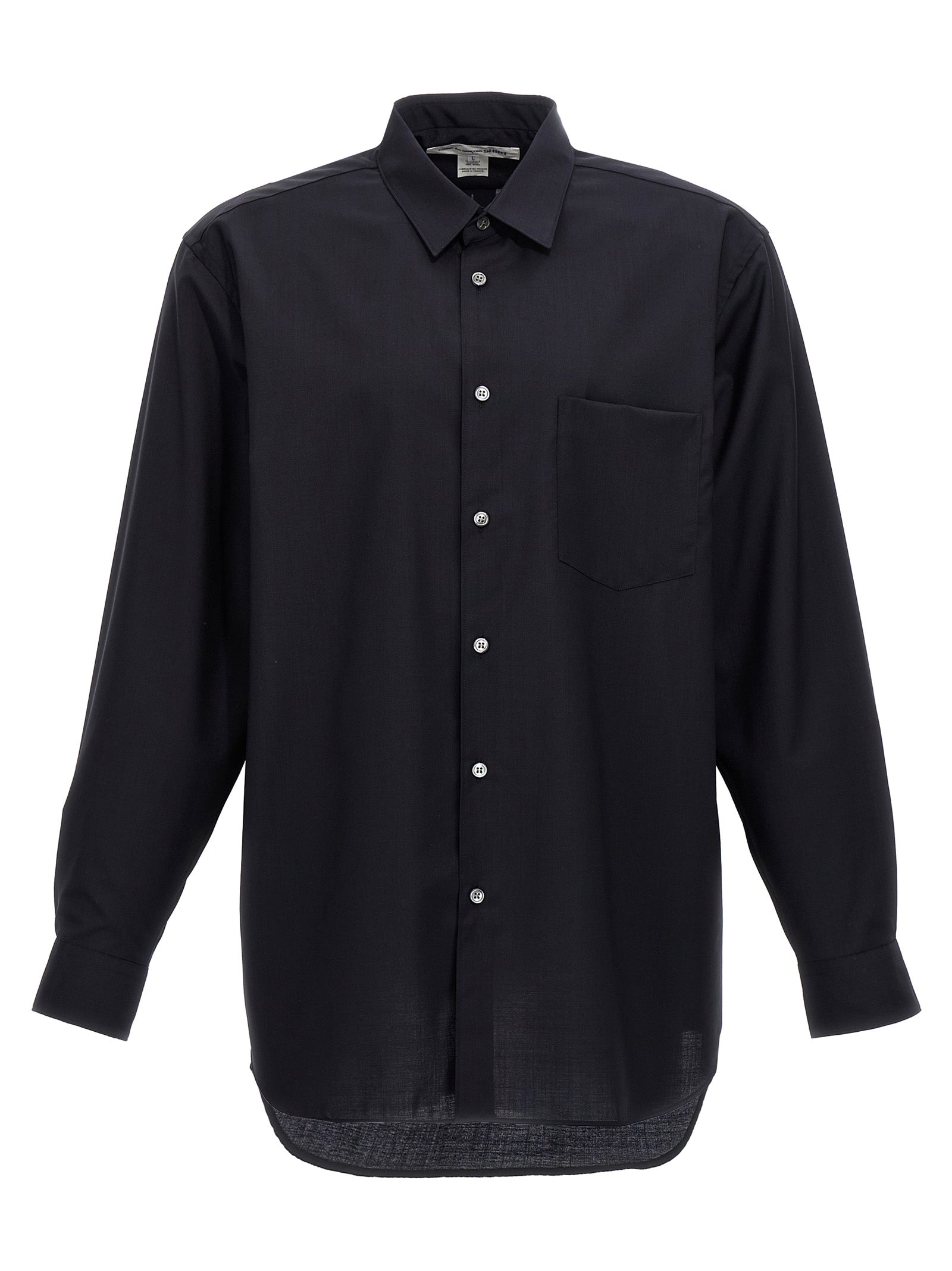 Comme Des Garcons Shirt 'Forever' Shirt