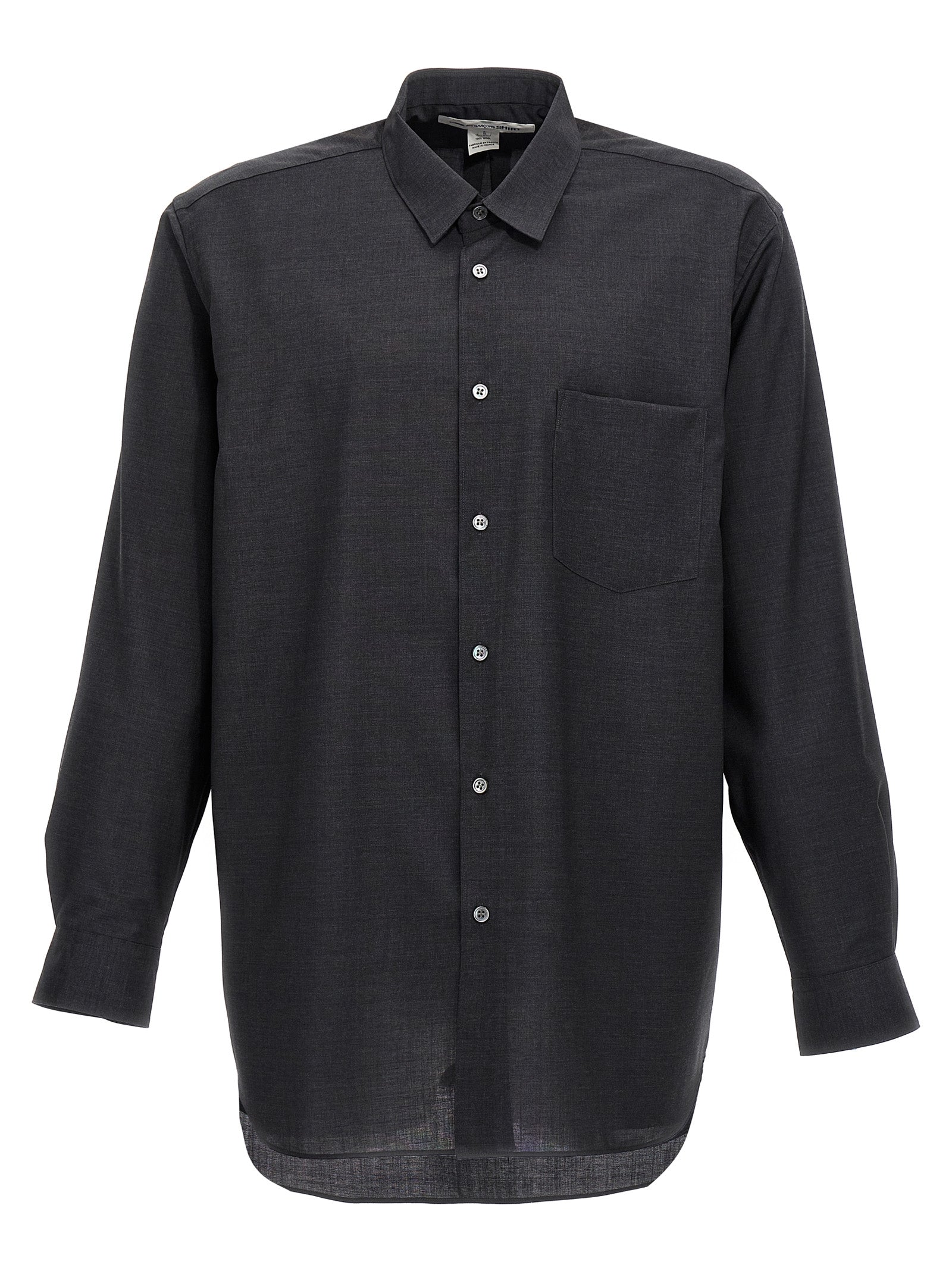 Comme Des Garcons Shirt 'Forever' Shirt