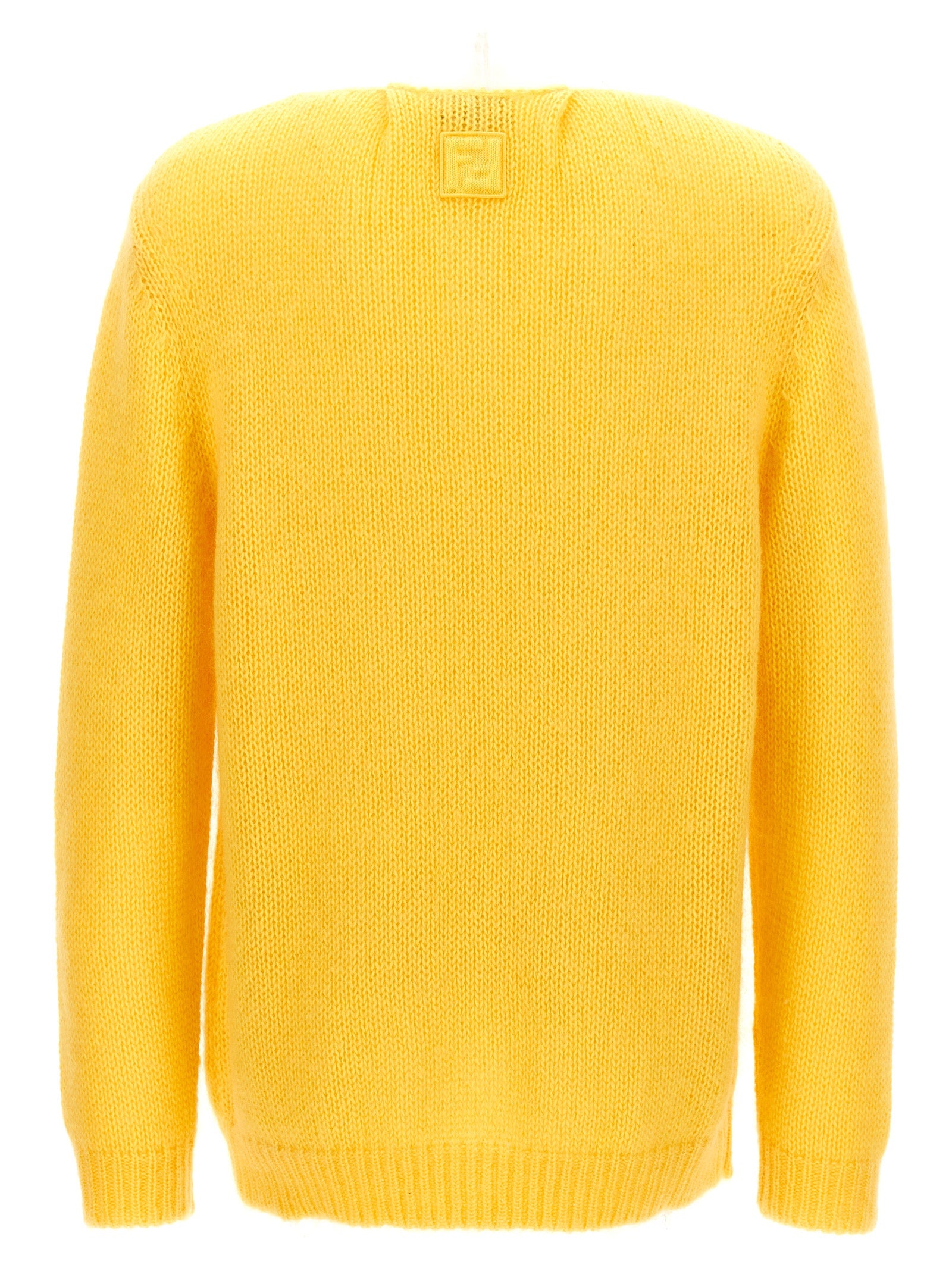 Fendi Mohair Sweater