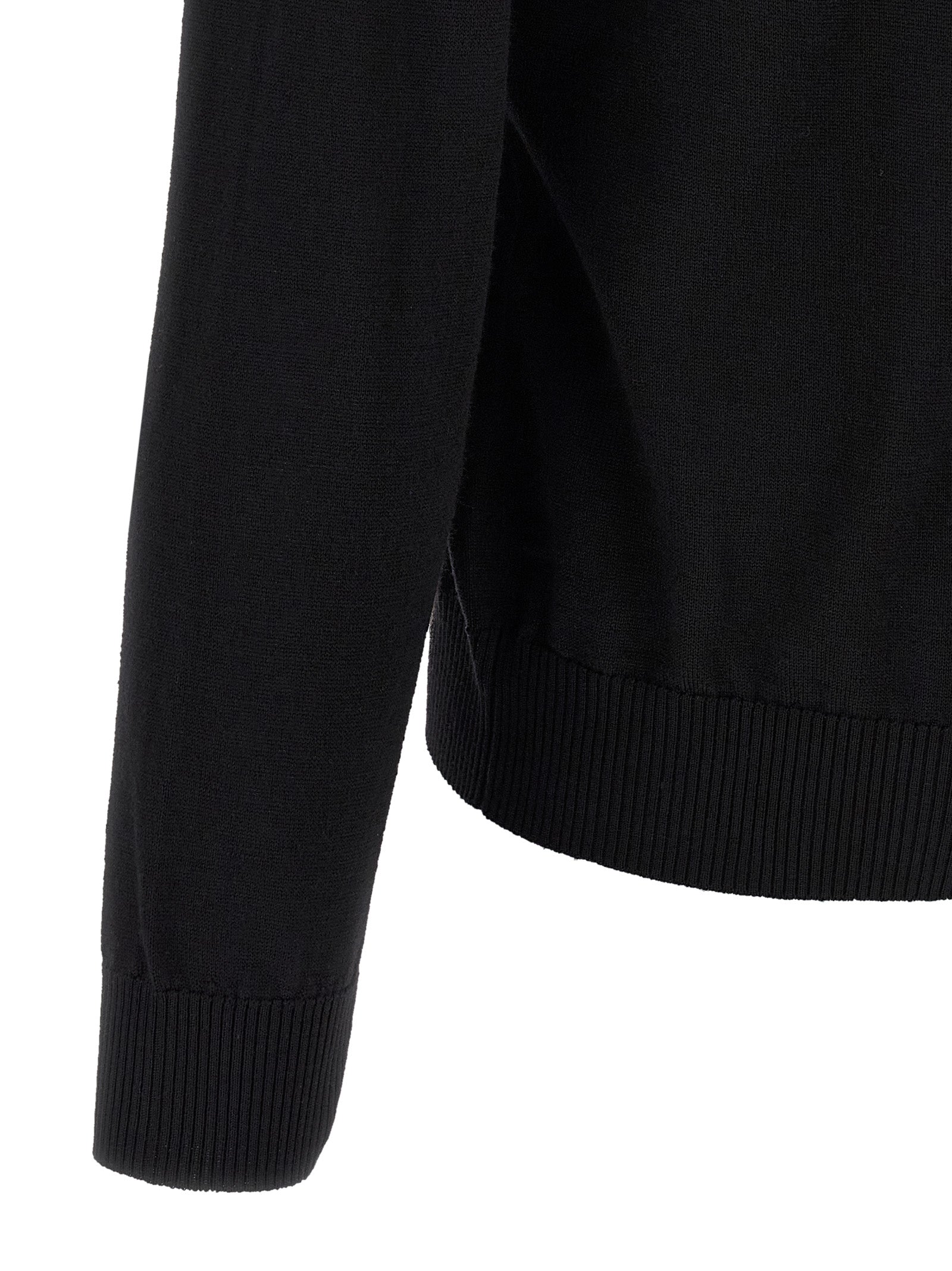 Fendi Ff Pocket Sweater