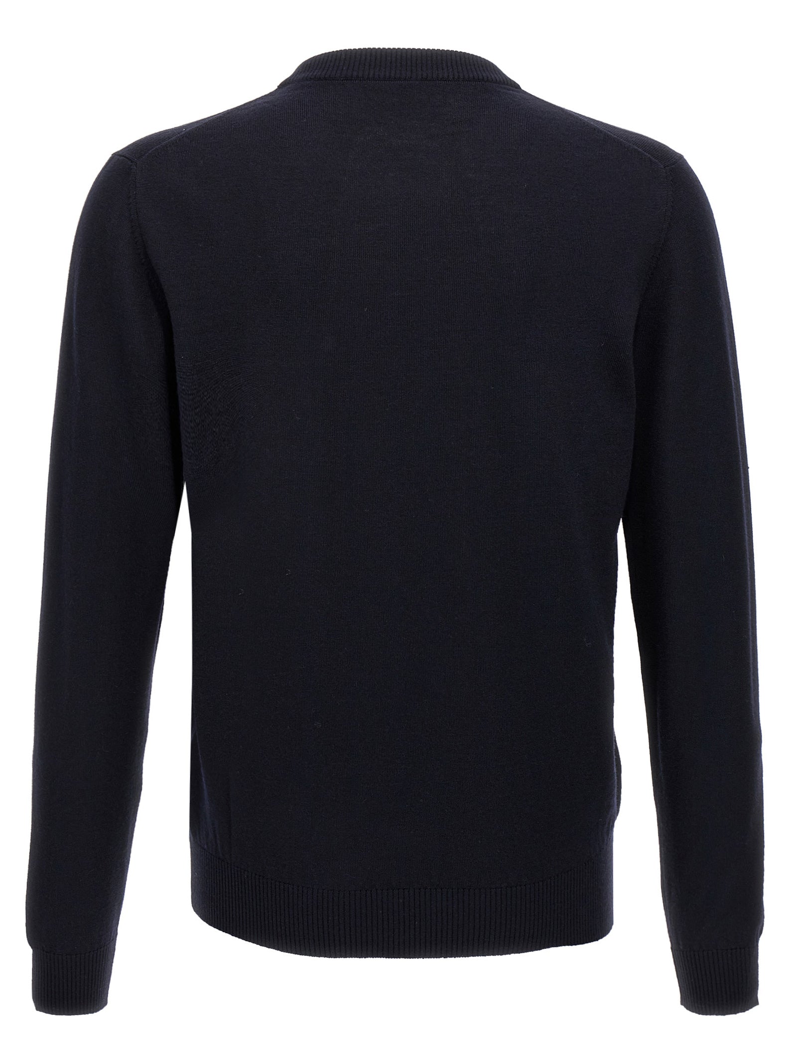 Fendi Ff Pocket Sweater