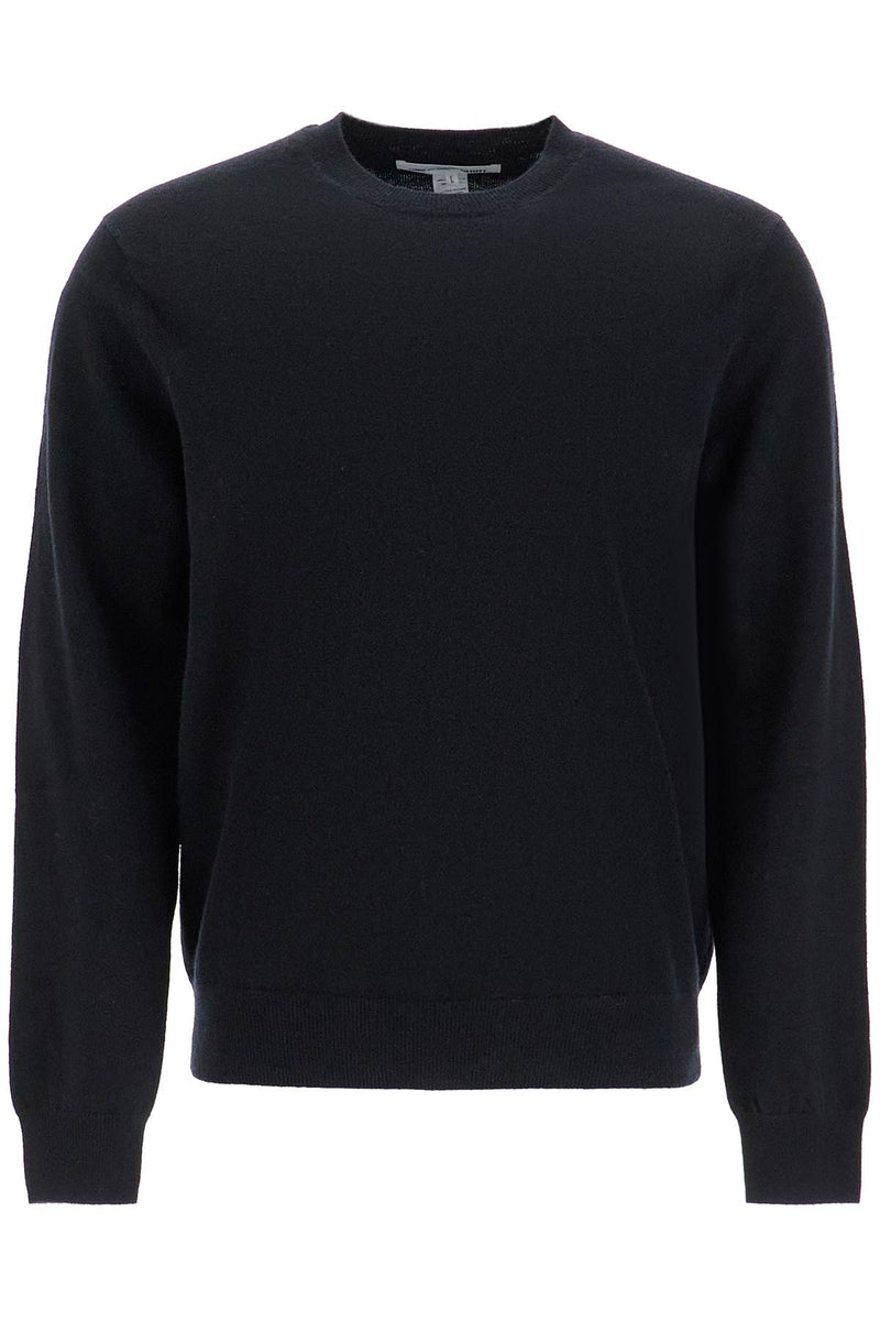 Comme de garcons crewneck best sale