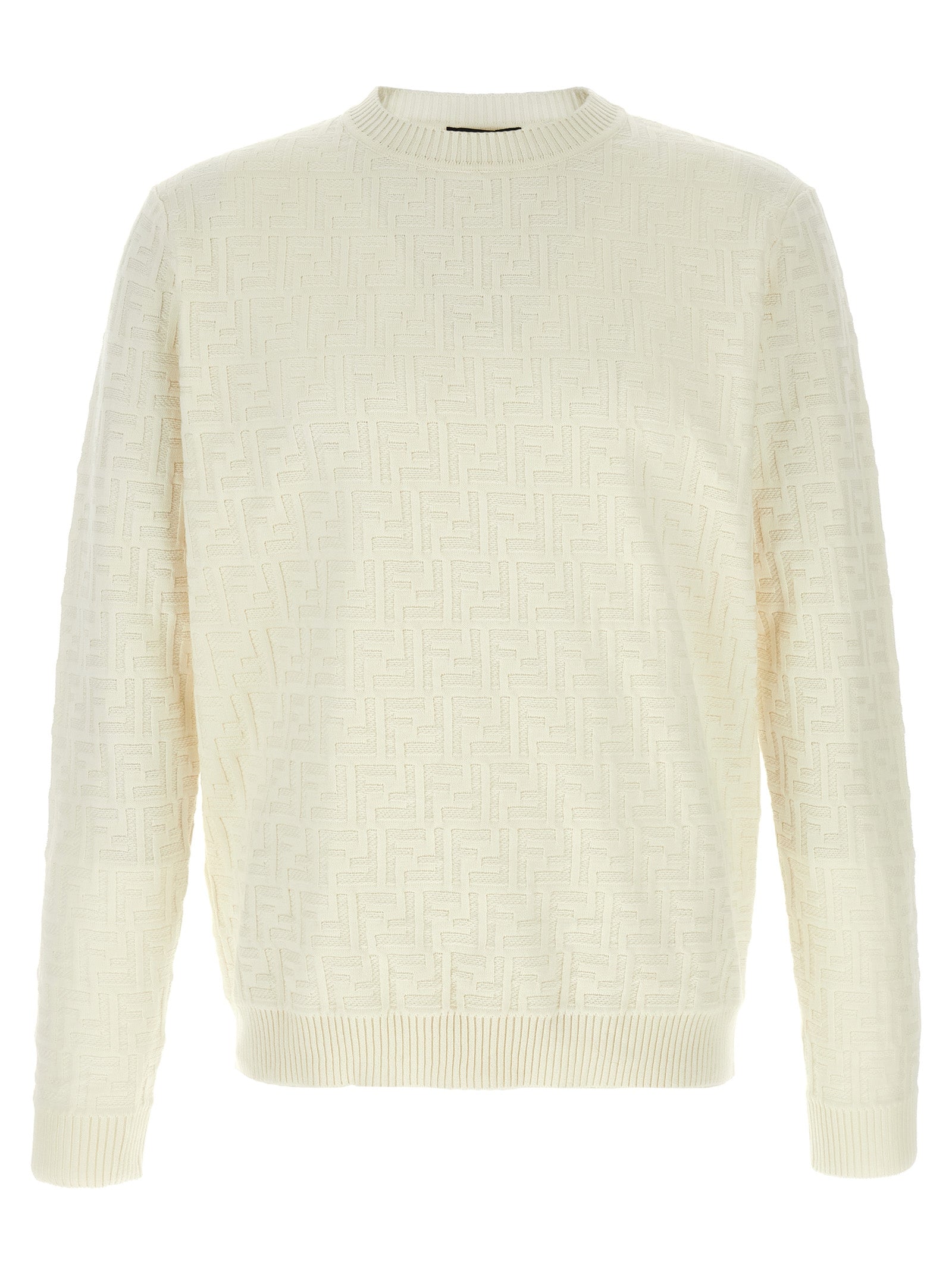 Fendi 'Zucca' Sweater