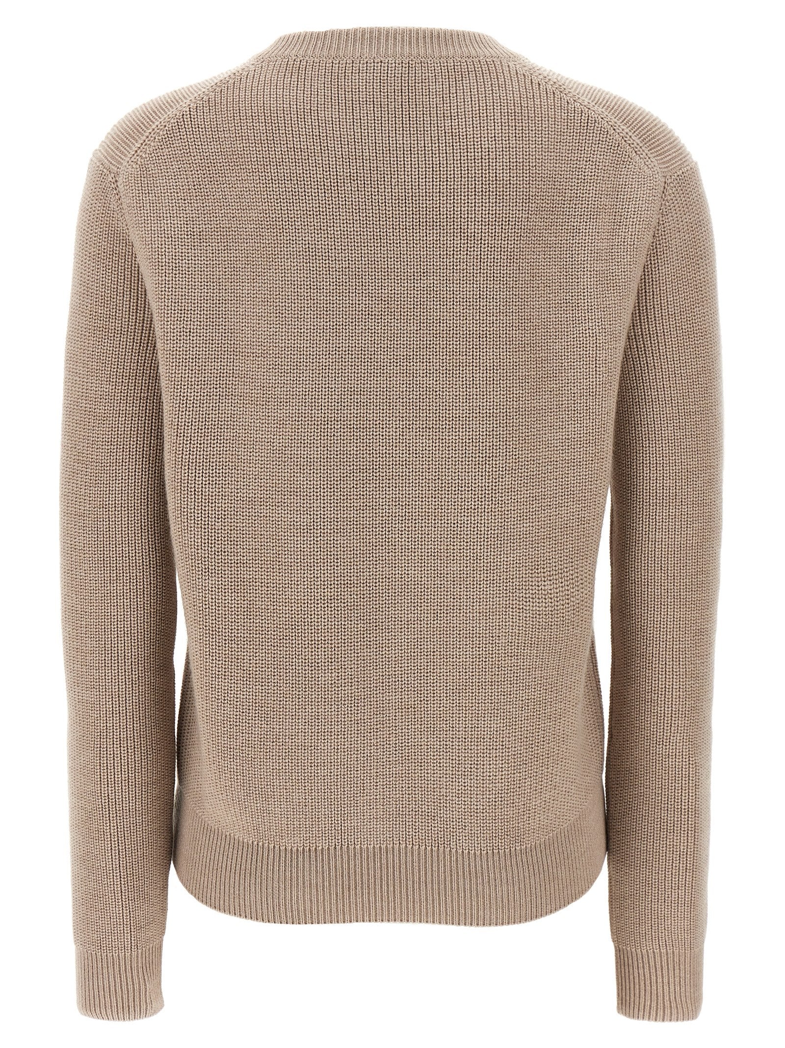 Fendi Wool Sweater