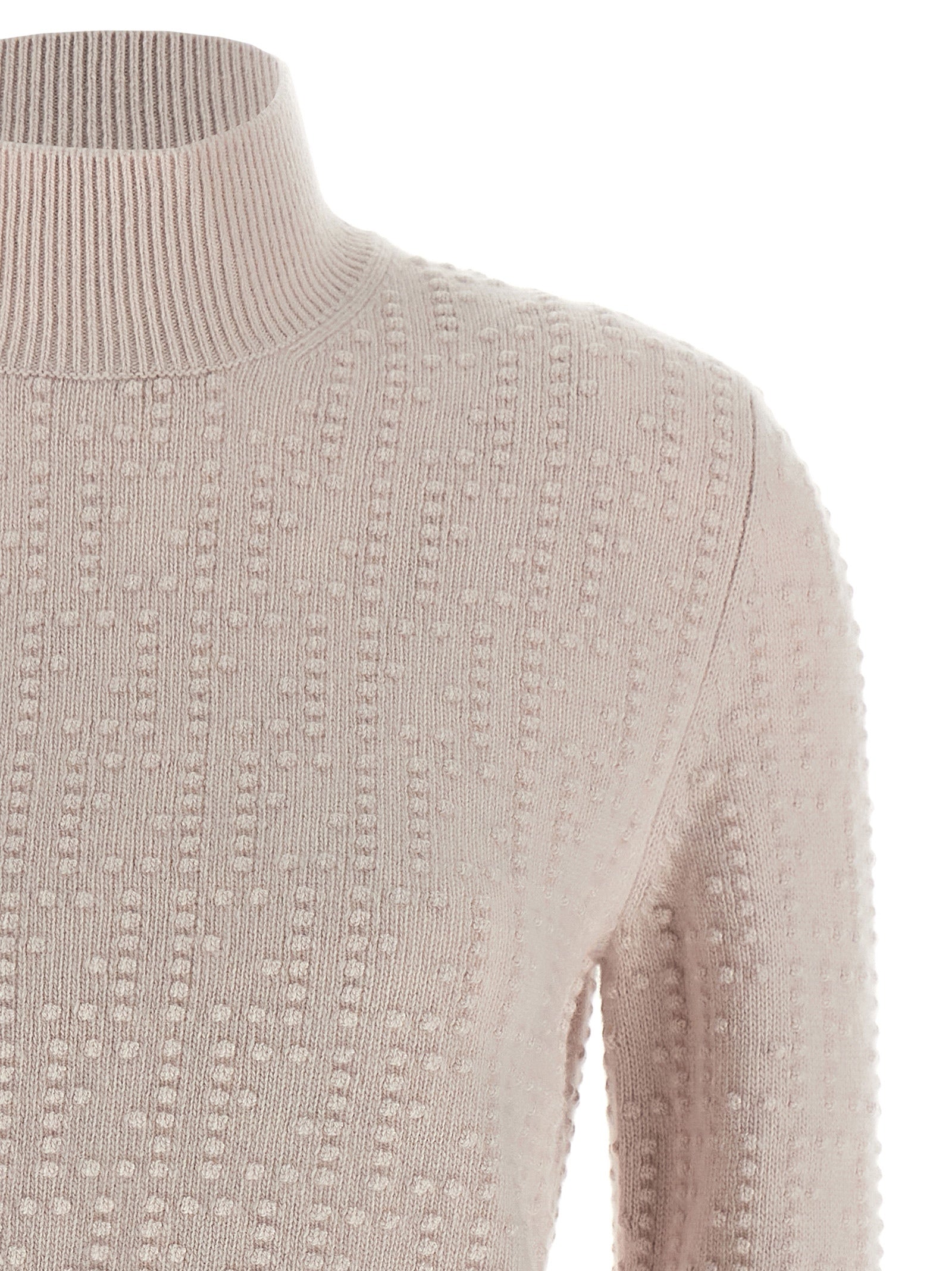 Fendi 'Pon Pon' Sweater