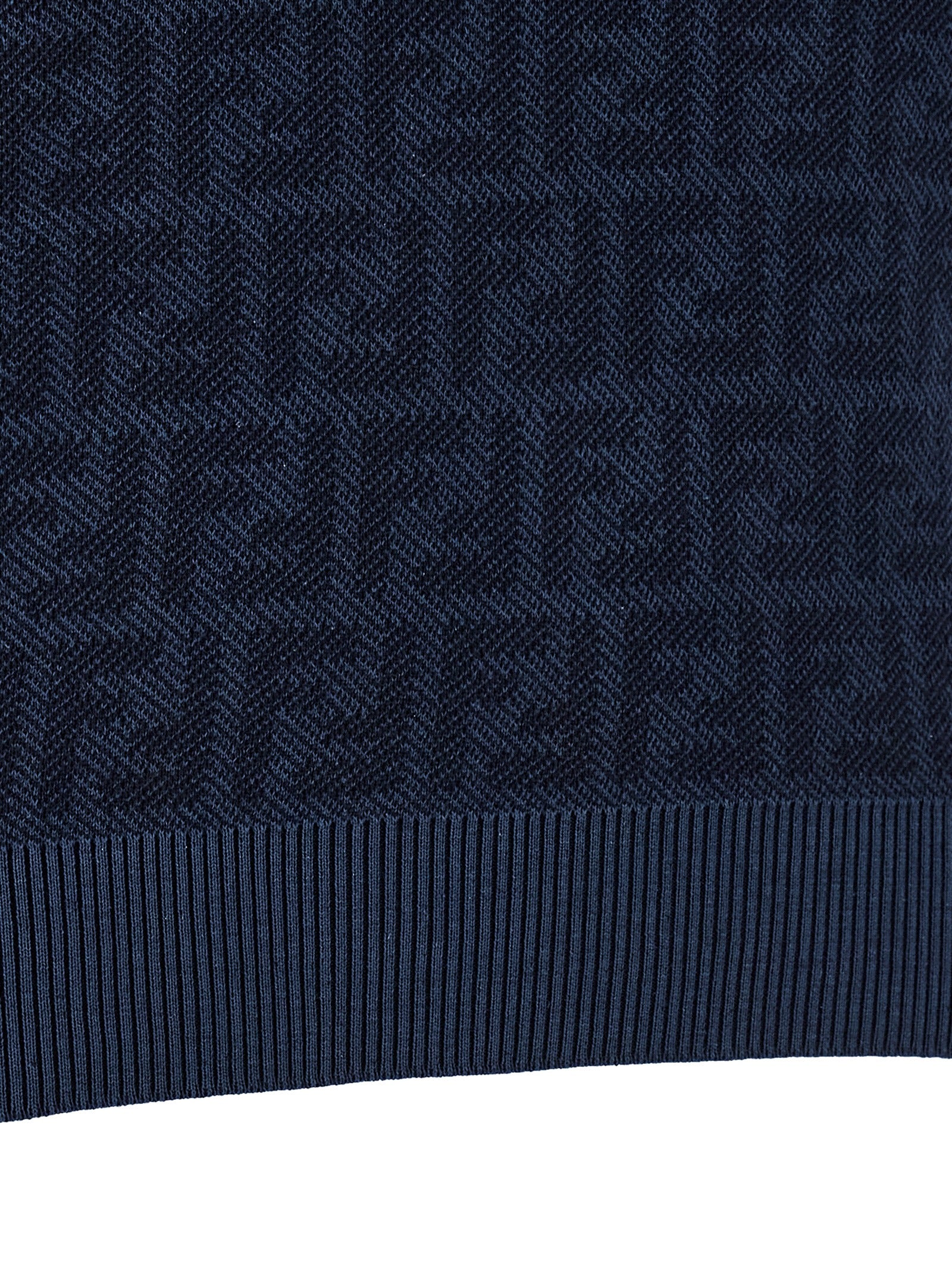 Fendi Jacquard Sweater