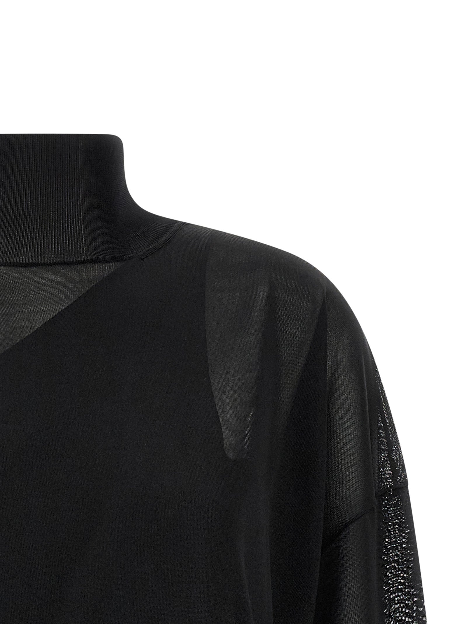 Fendi Double Knit Top