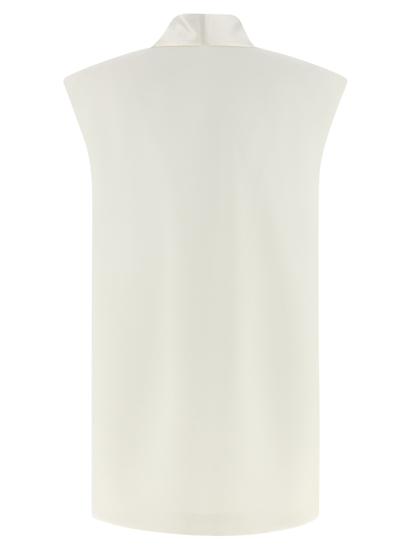 Di.La3 Pari' Tuxedo Vest