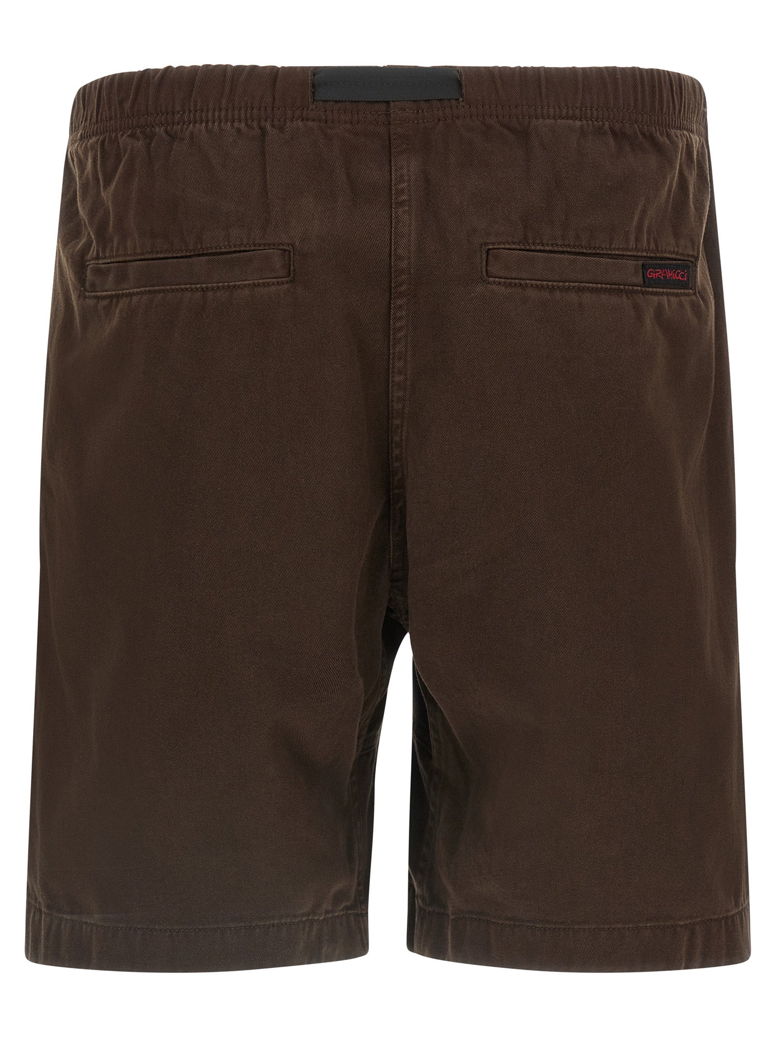 Gramicci 'G-Short' Bermuda Shorts