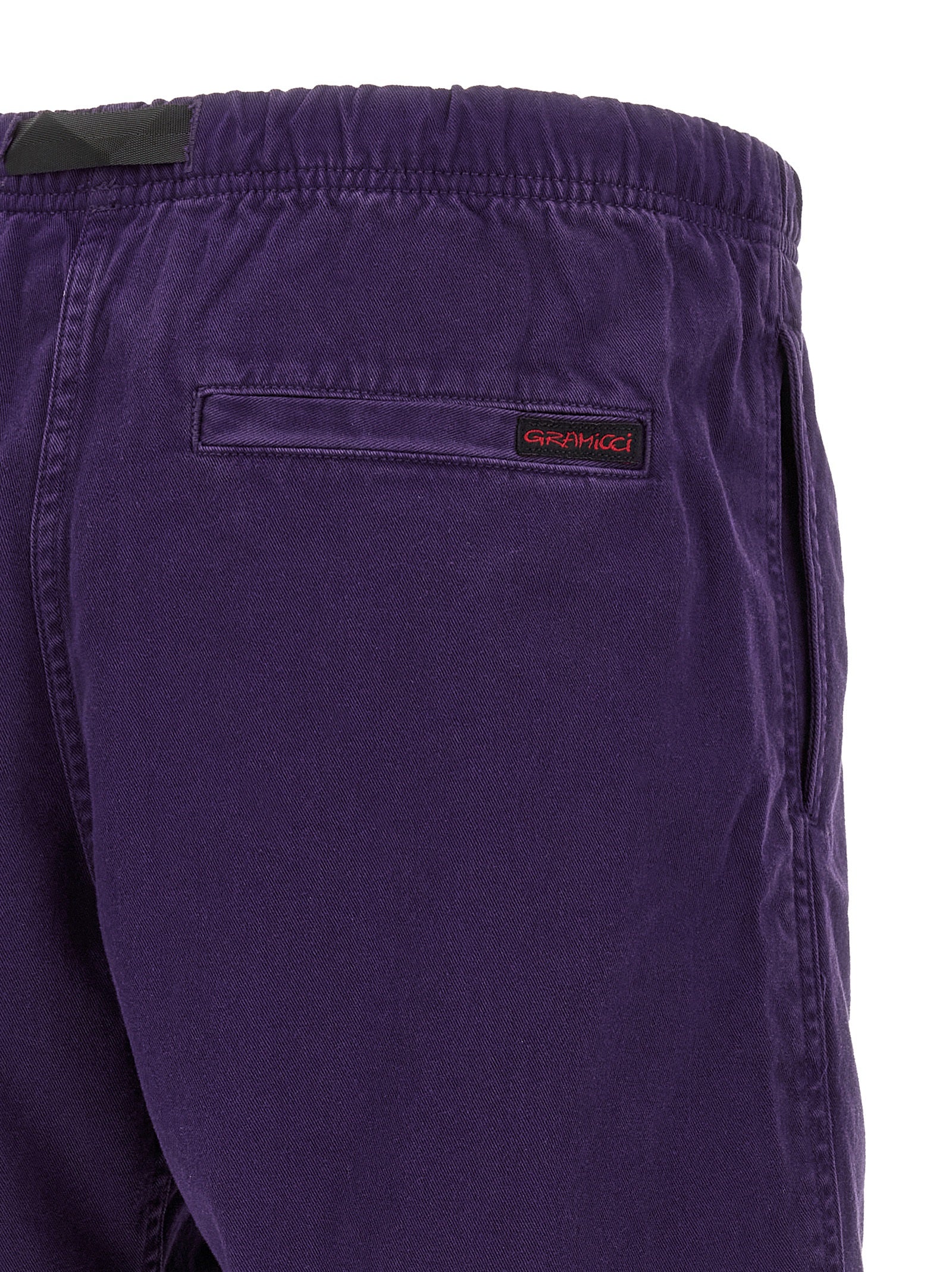Gramicci 'G-Short' Bermuda Shorts