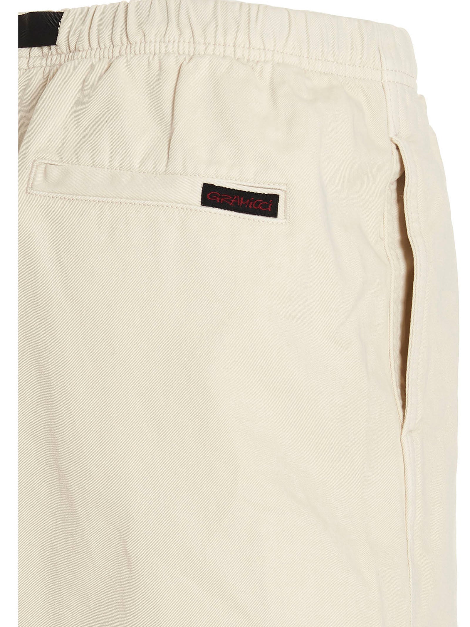 Gramicci 'G-Short’ Bermuda Shorts