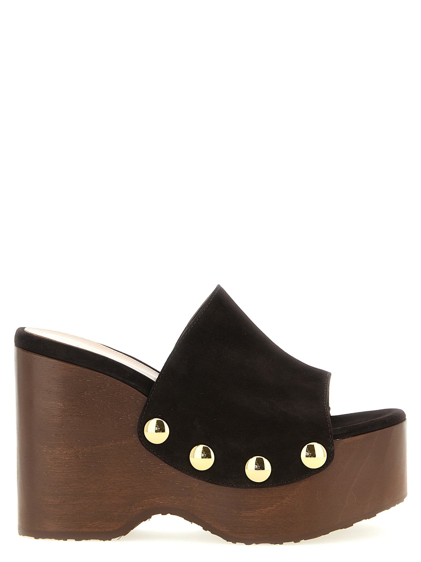 Gianvito Rossi 'Ardéa' Clog