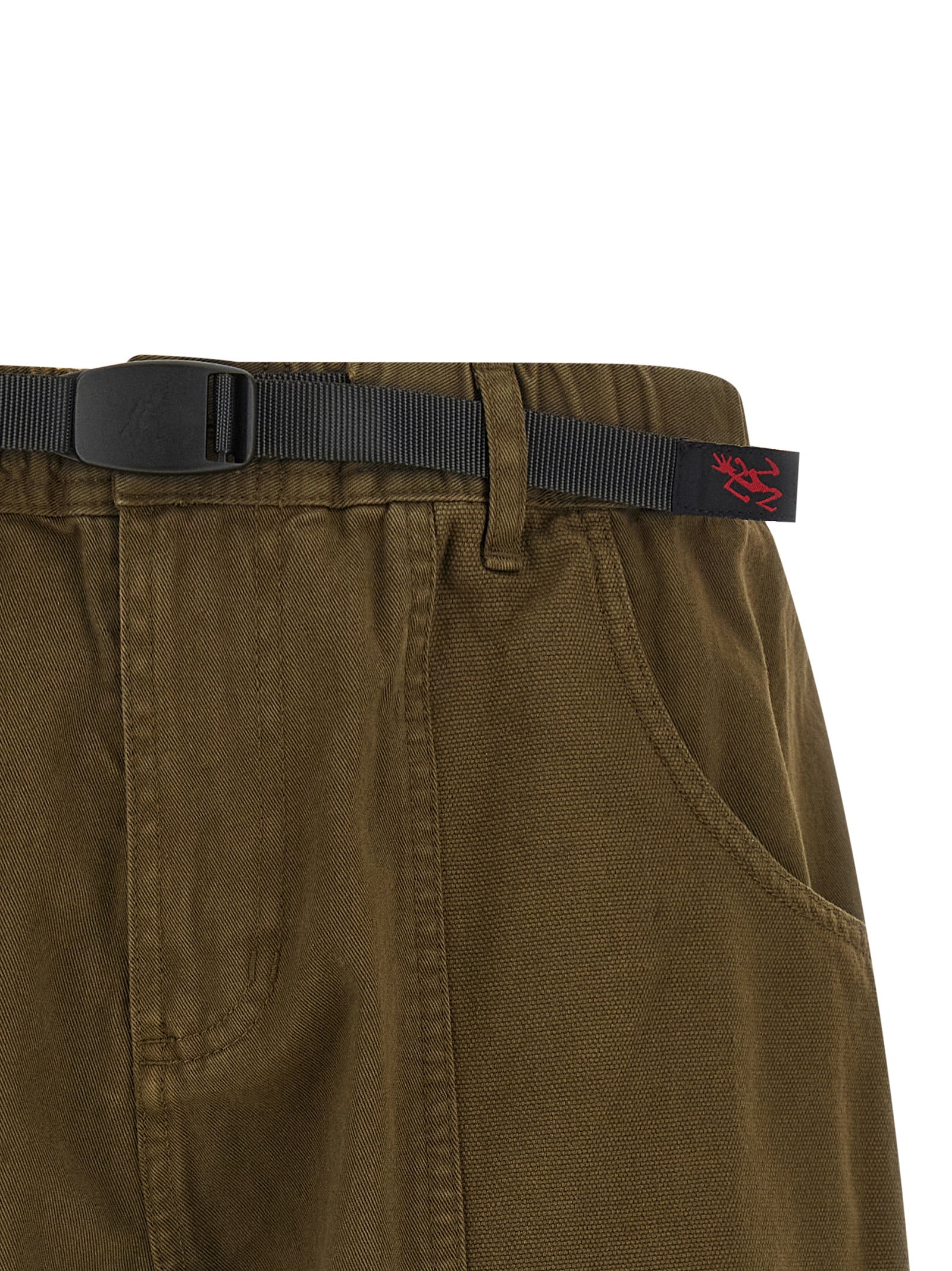 Gramicci 'Gadget' Bermuda Shorts