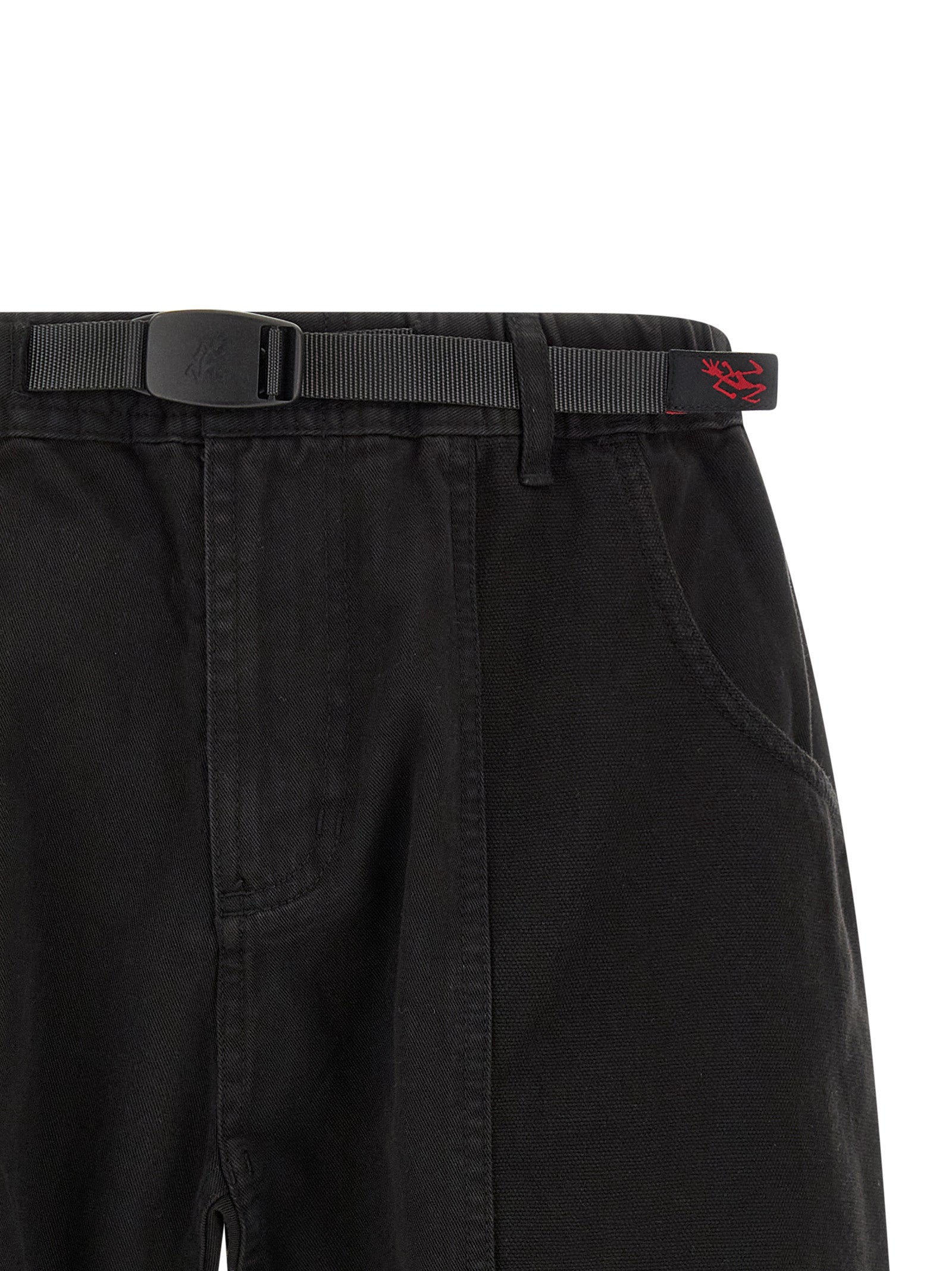 Gramicci 'Gadget' Bermuda Shorts