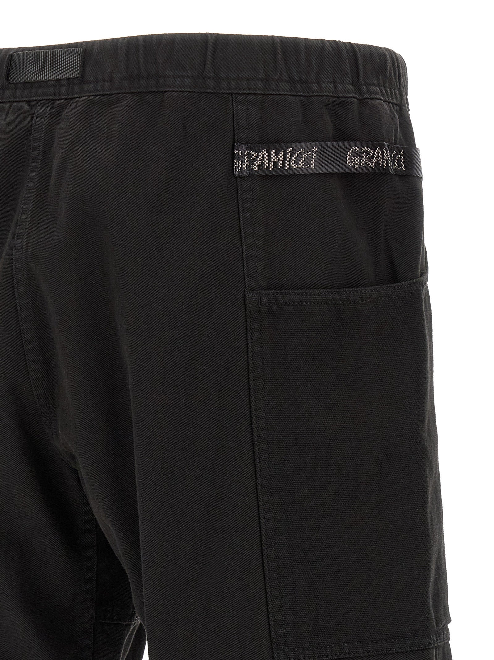 Gramicci 'Gadget' Bermuda Shorts