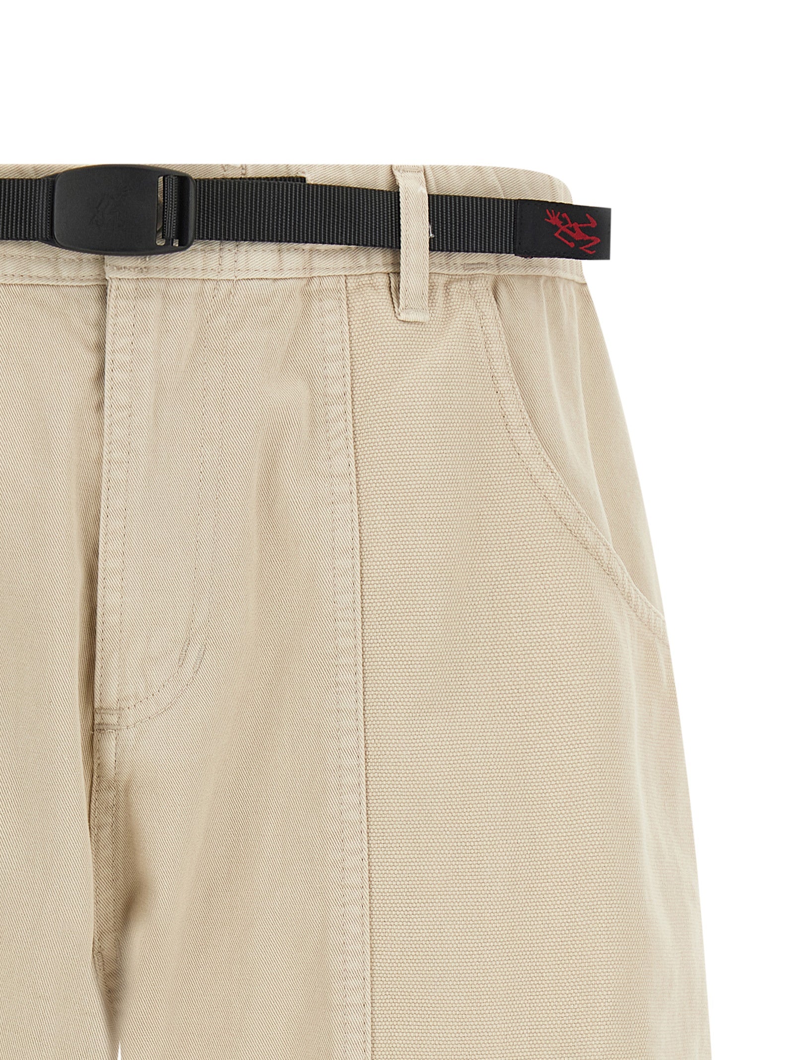 Gramicci 'Gadget' Bermuda Shorts