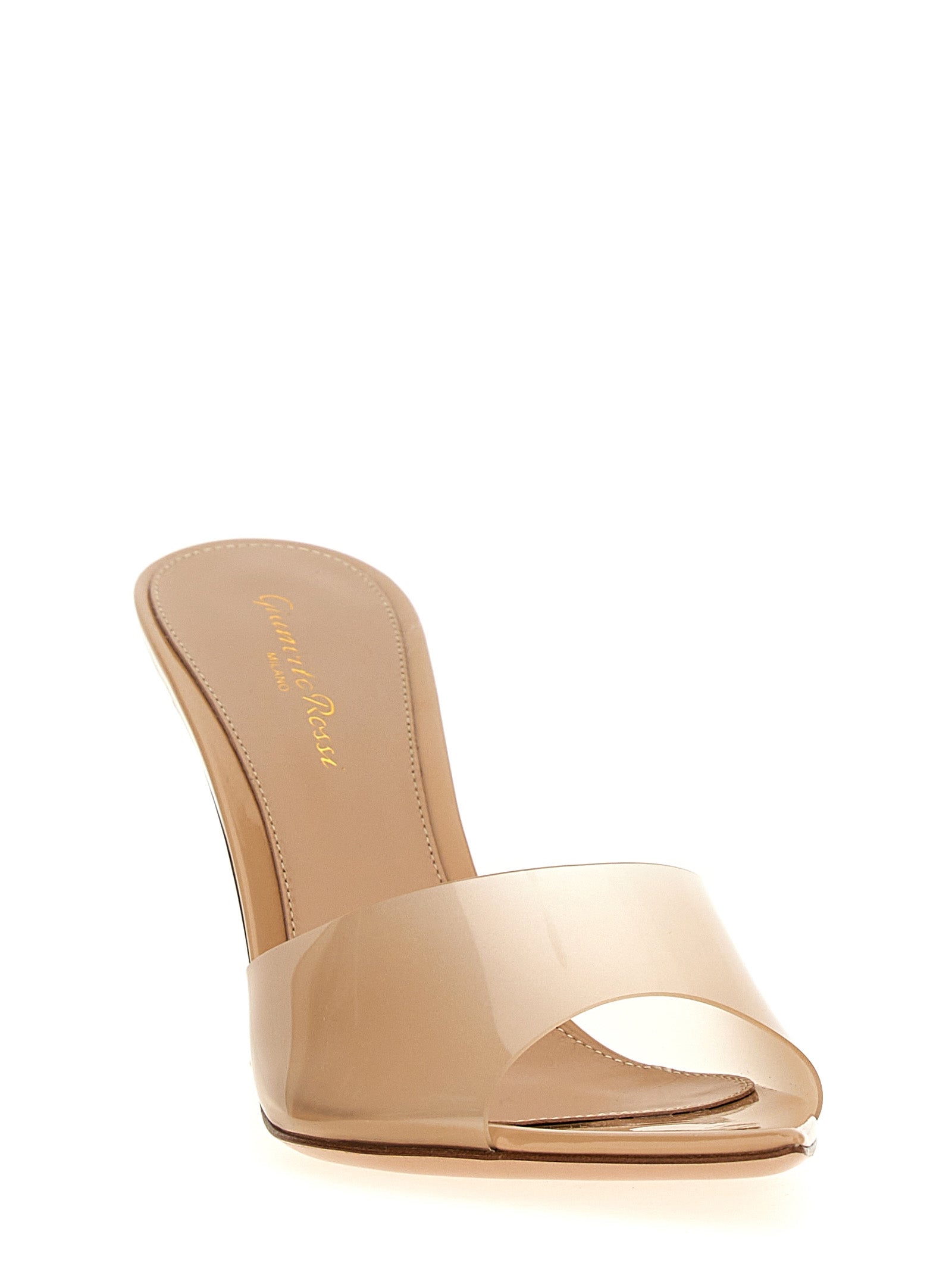 Gianvito Rossi 'Elle' Mules