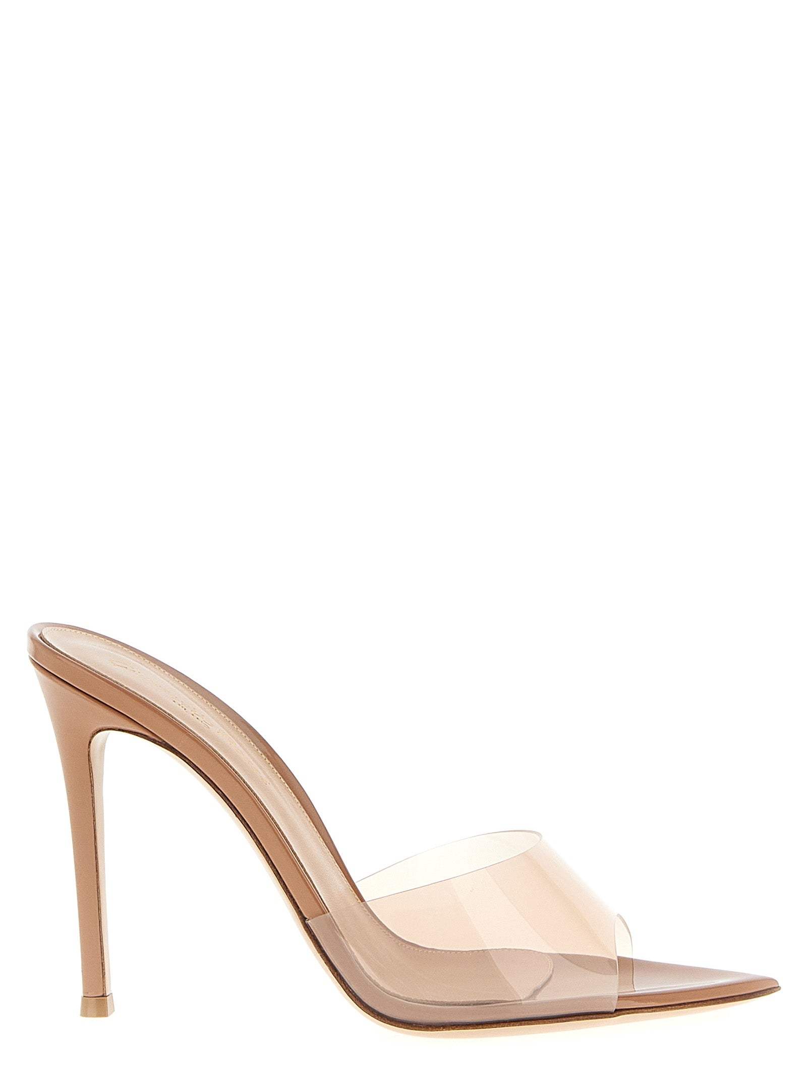 Gianvito Rossi 'Elle' Sandals