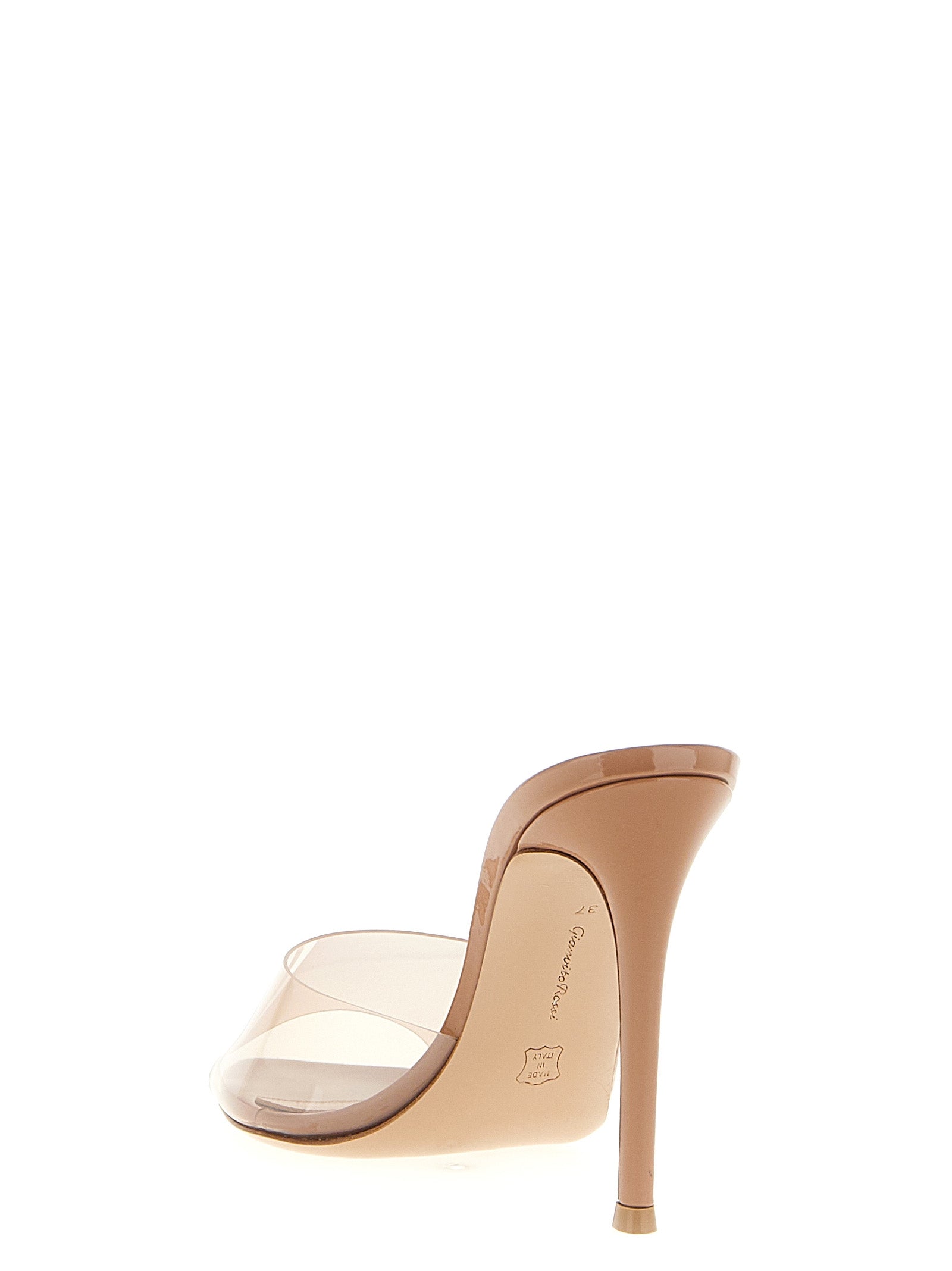 Gianvito Rossi 'Elle' Sandals