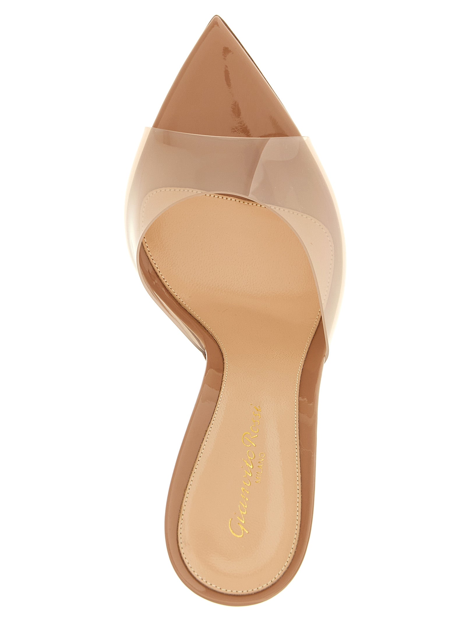 Gianvito Rossi 'Elle' Sandals
