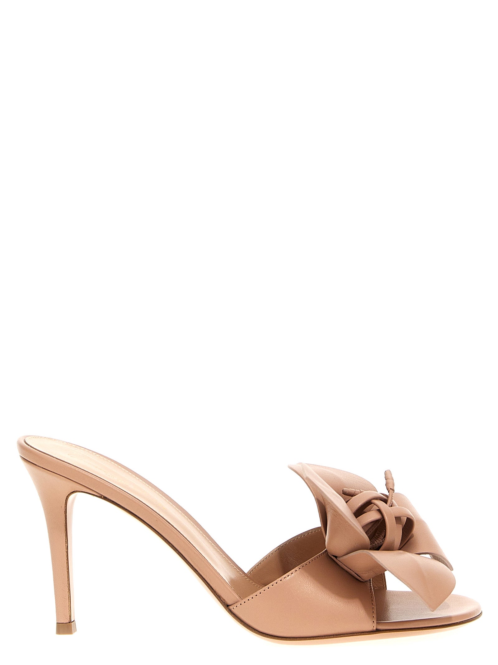 Gianvito Rossi 'Lucilla' Sandals