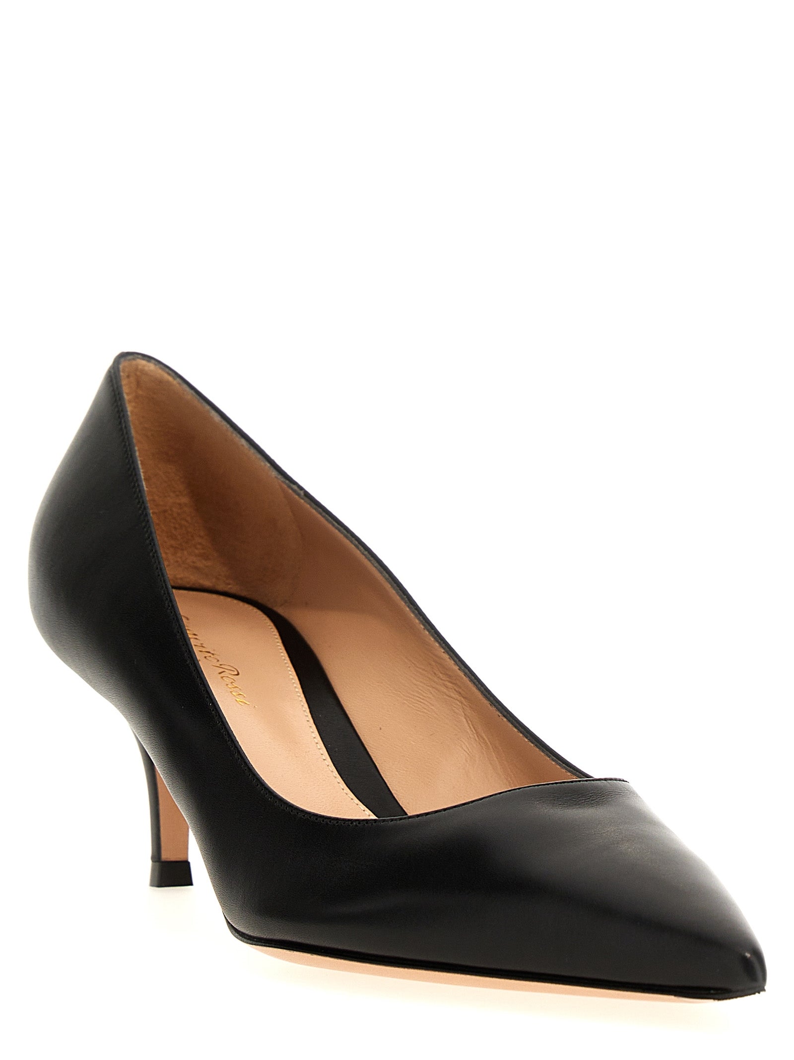 Gianvito Rossi 'Gianvito' Pumps