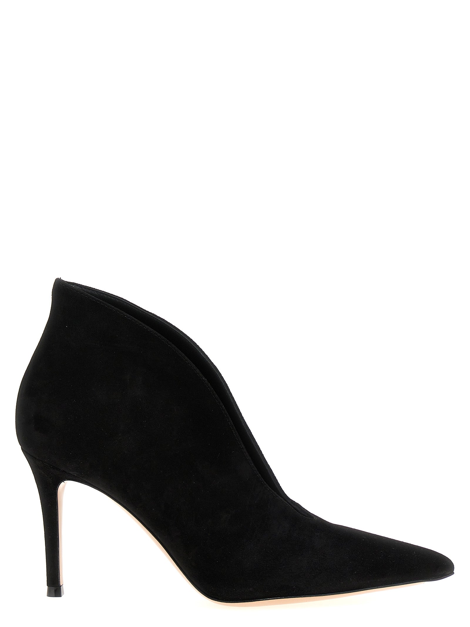 Gianvito Rossi 'Vania' Pumps