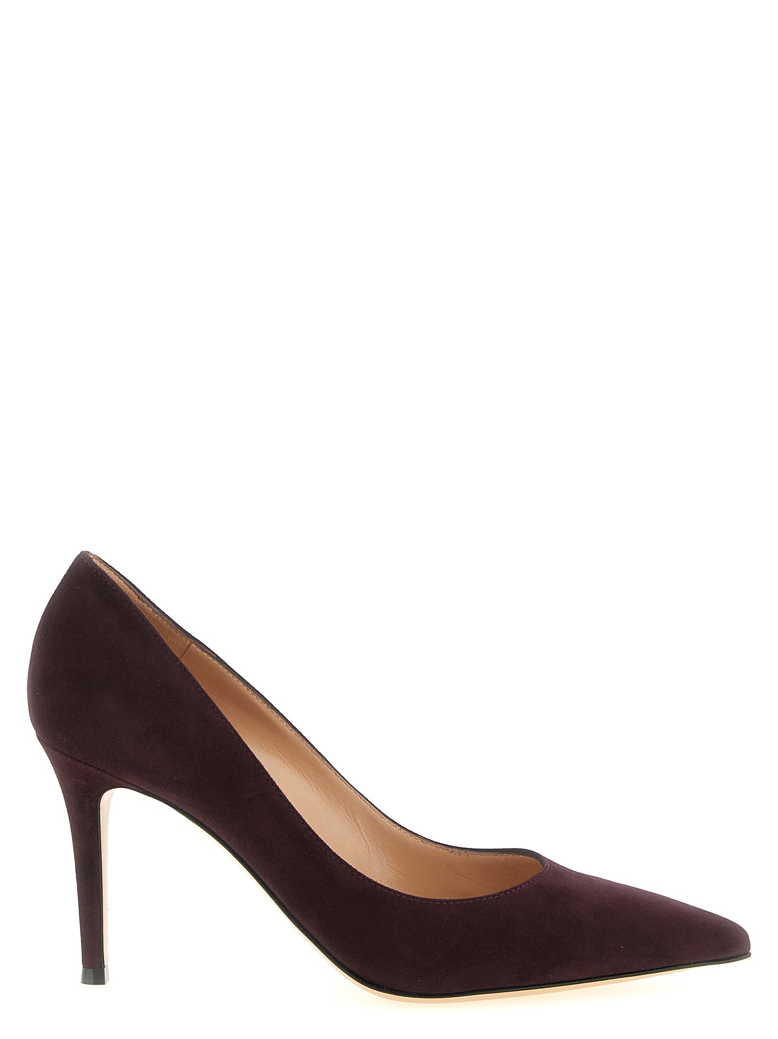 Gianvito Rossi 'Gianvito' Pumps
