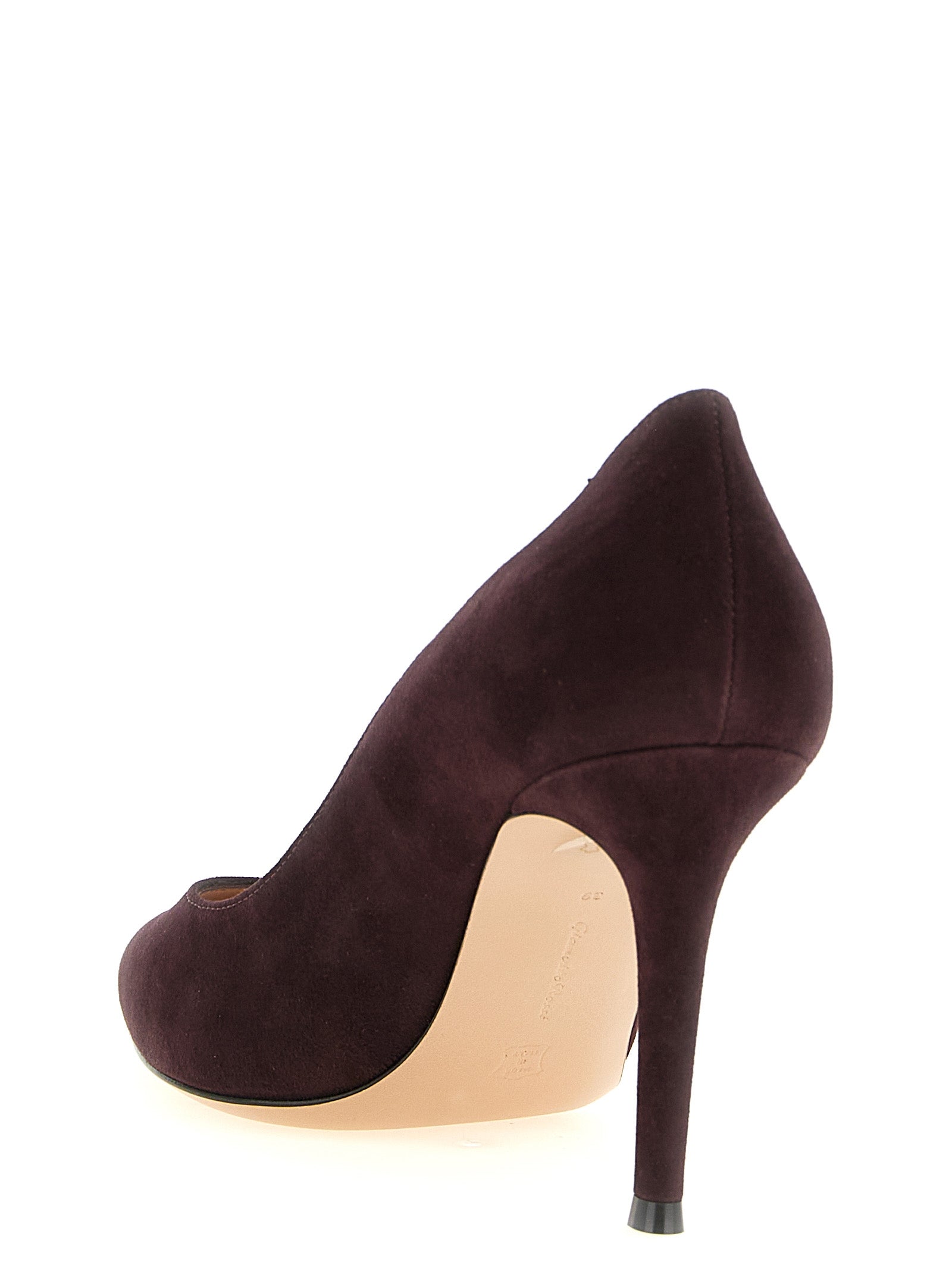 Gianvito Rossi 'Gianvito' Pumps