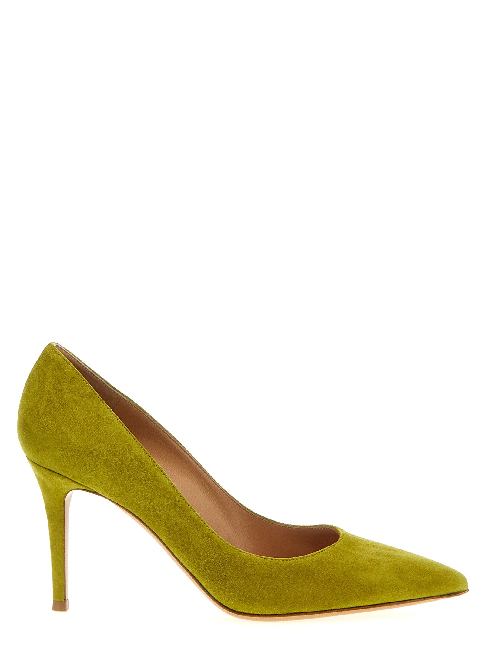 Gianvito Rossi 'Gianvito' Pumps