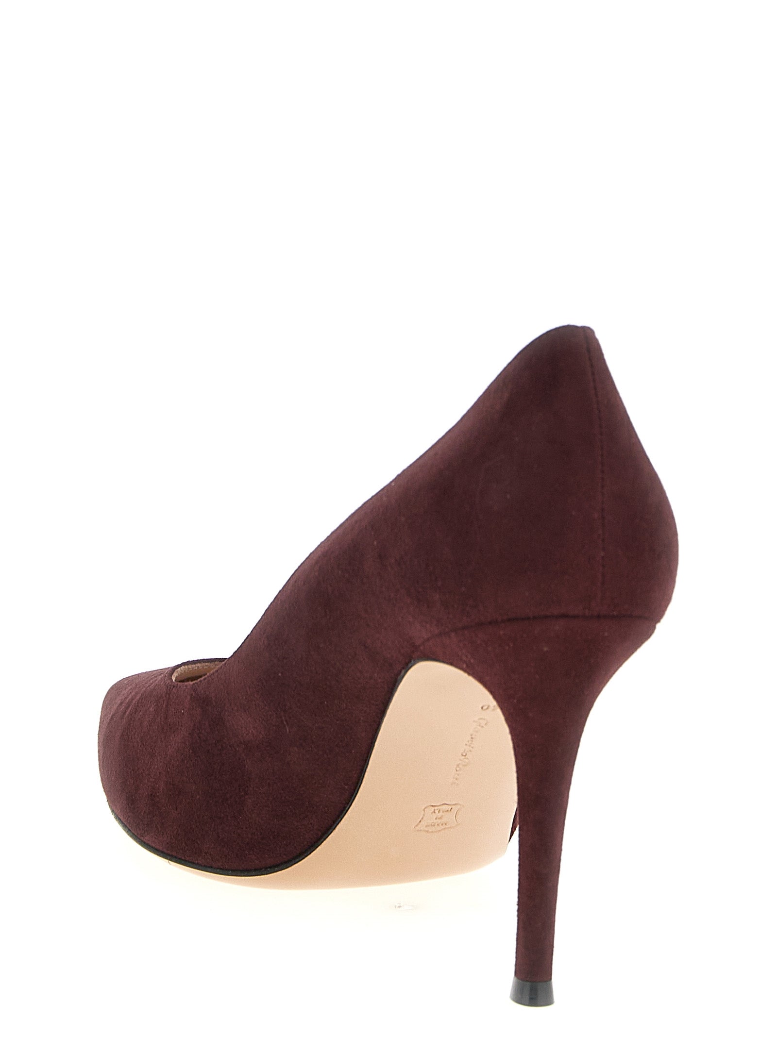 Gianvito Rossi 'Gianvito' Pumps