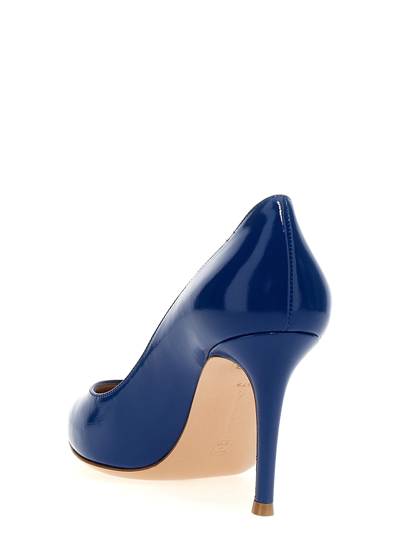 Gianvito Rossi 'Gianvito' Pumps