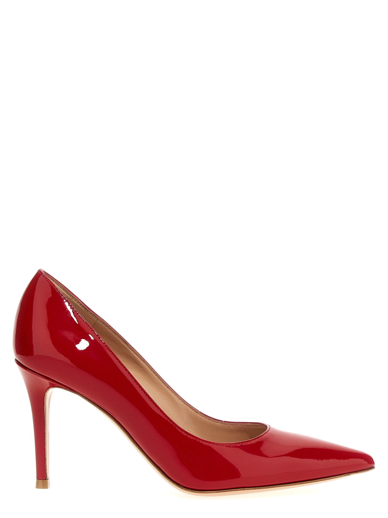 Gianvito Rossi 'Gianvito' Pumps