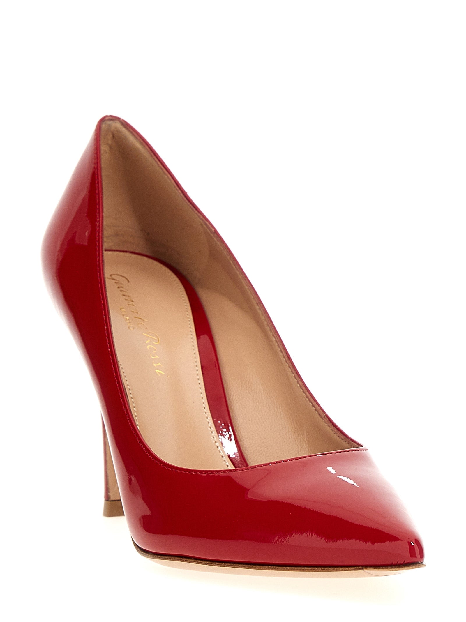 Gianvito Rossi 'Gianvito' Pumps