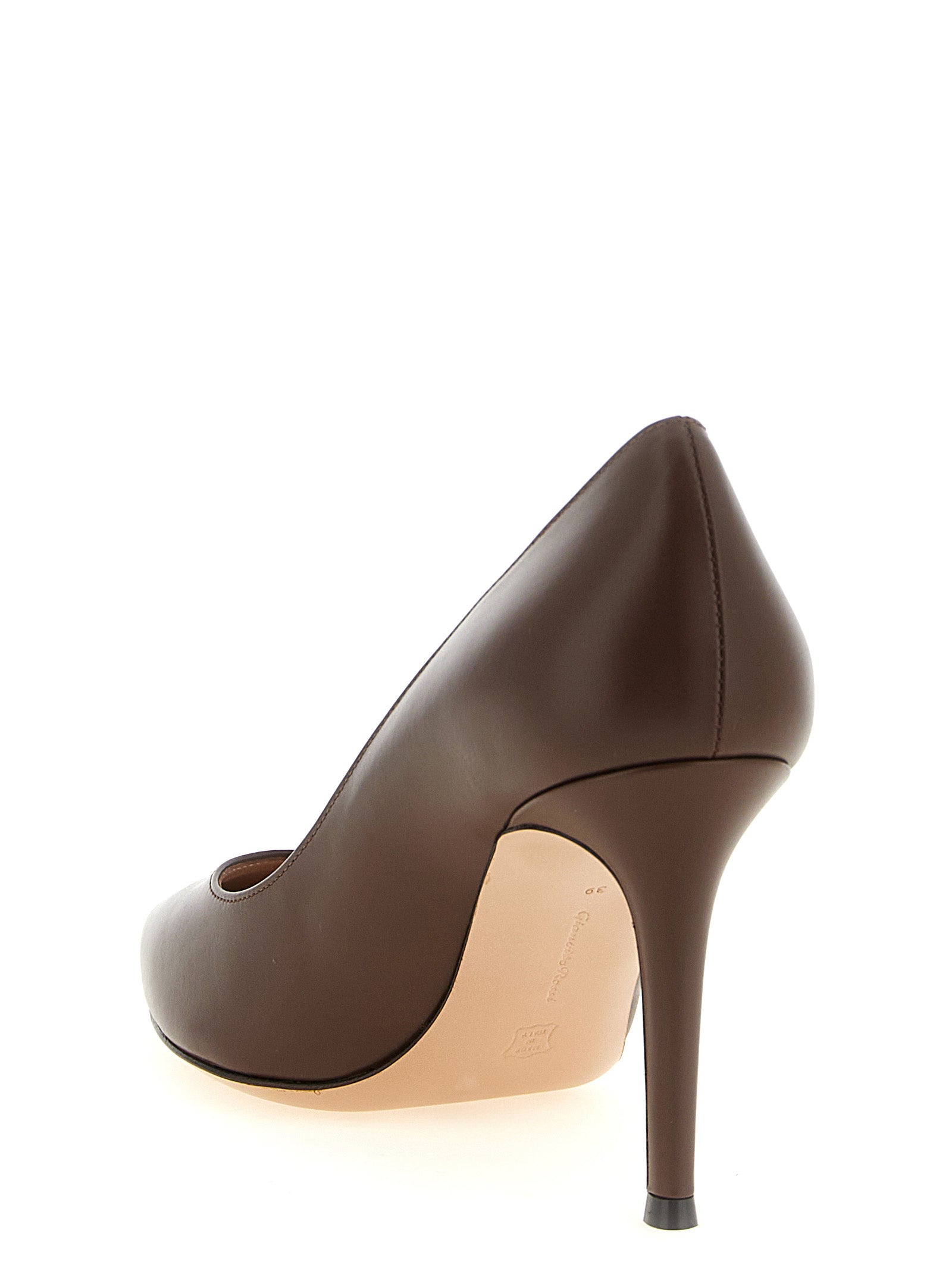 Gianvito Rossi 'Gianvito' Pumps