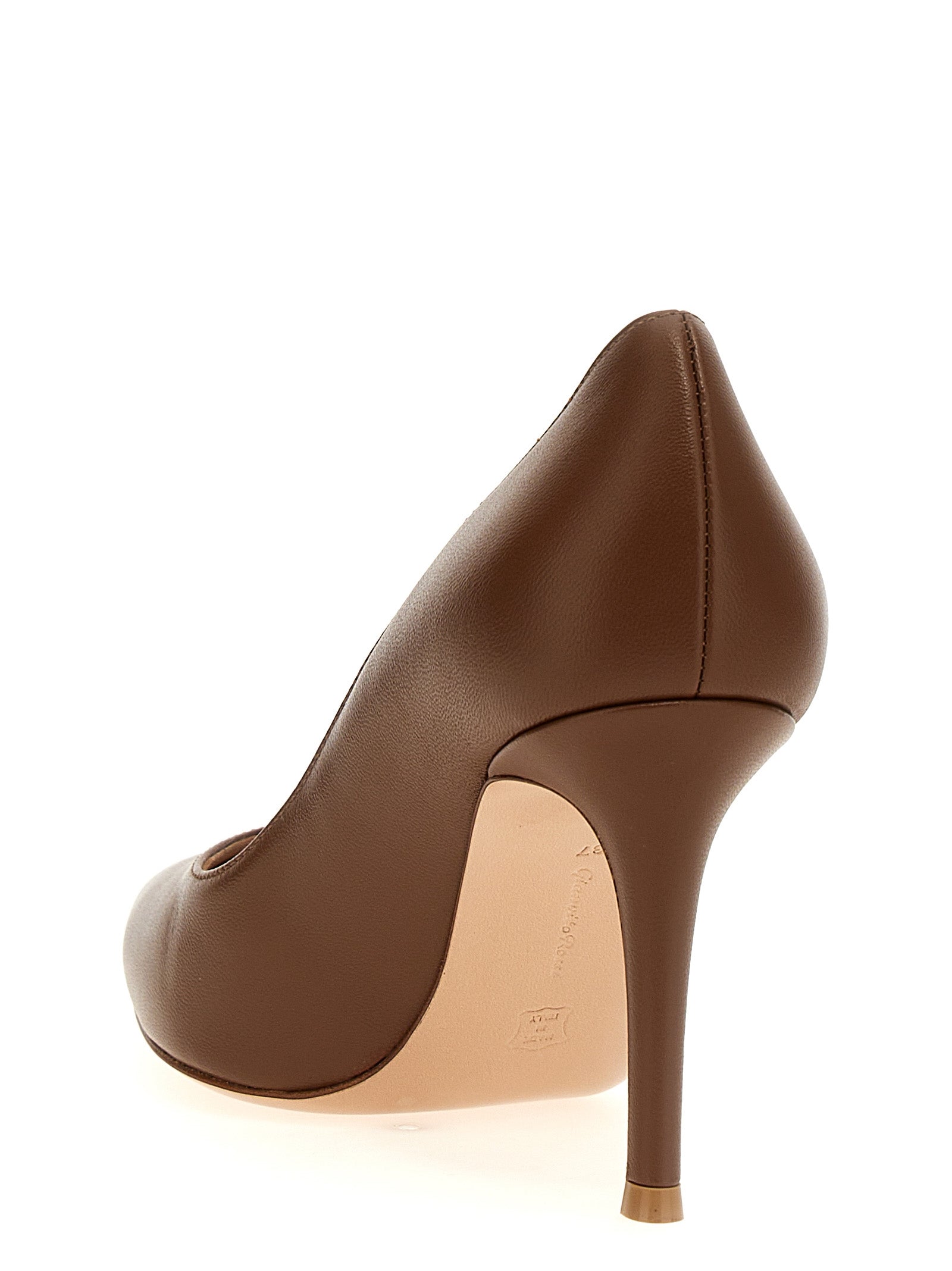 Gianvito Rossi 'Gianvito' Pumps