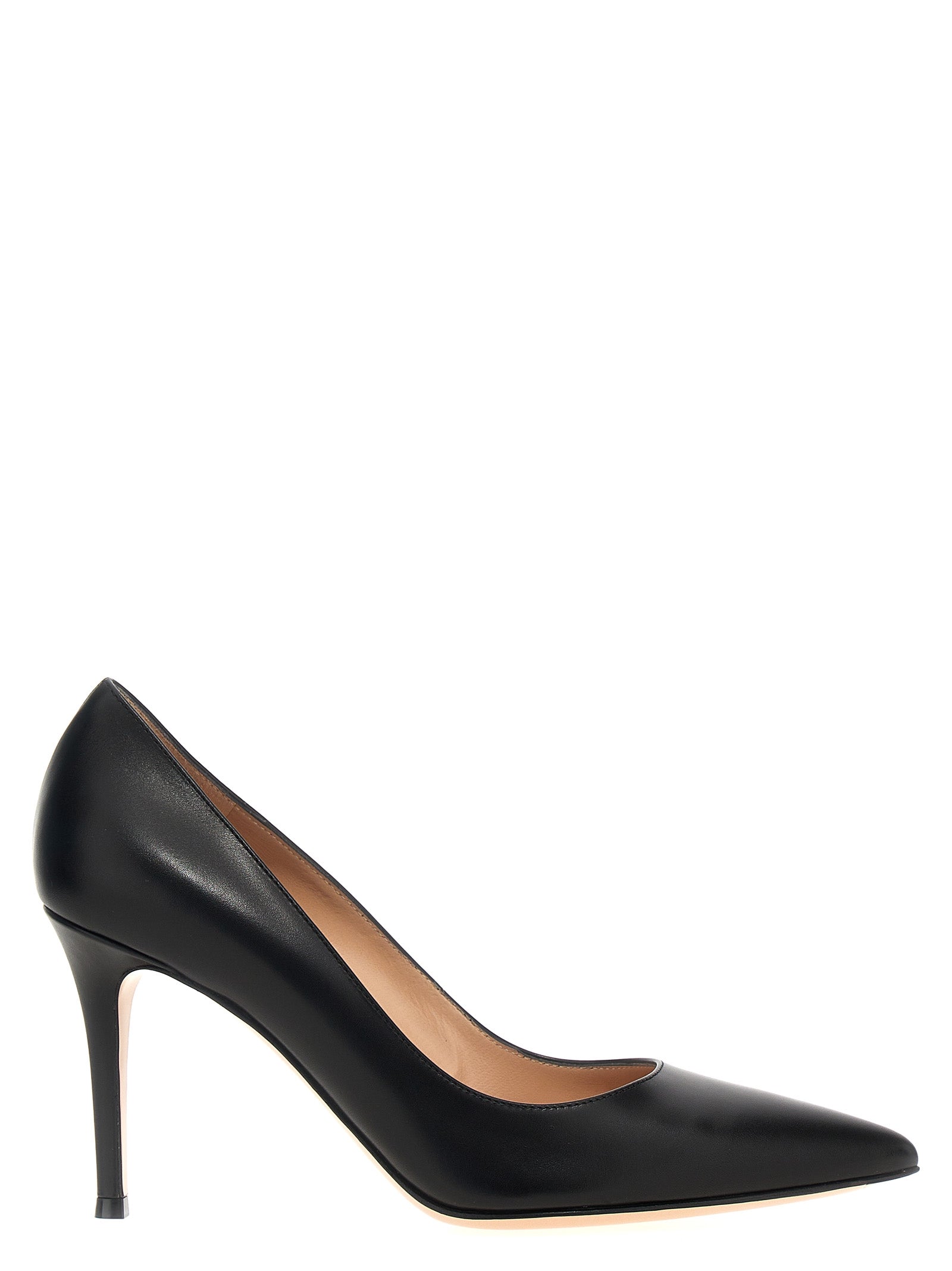 Gianvito Rossi 'Gianvito 85' Pumps